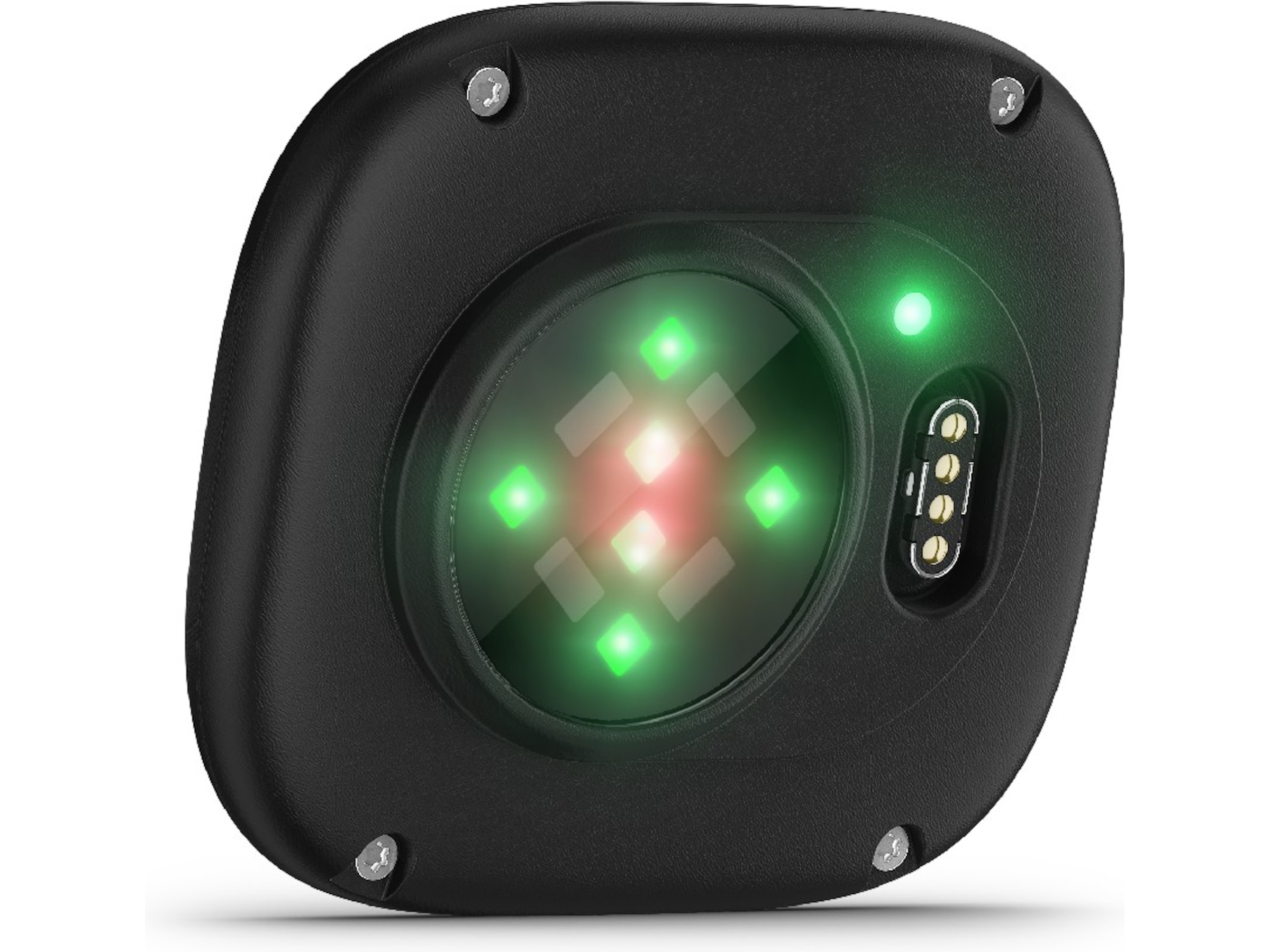 Garmin Index Sleep Monitor, S-M (sort) Pulsmålere