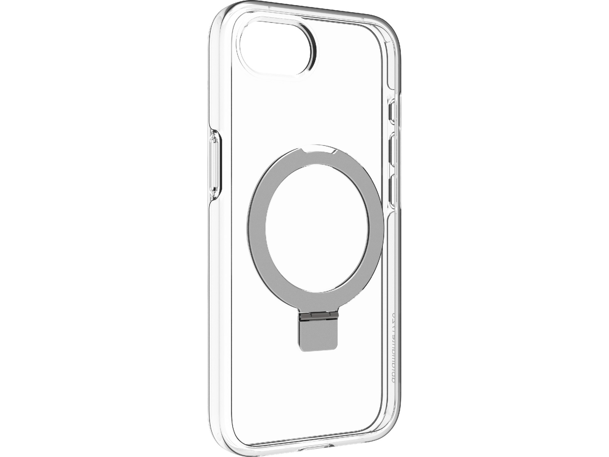 dbramante1928 iPhone SE (4. gen) Iceland Pro deksel (gjennomsiktig) Mobildeksel