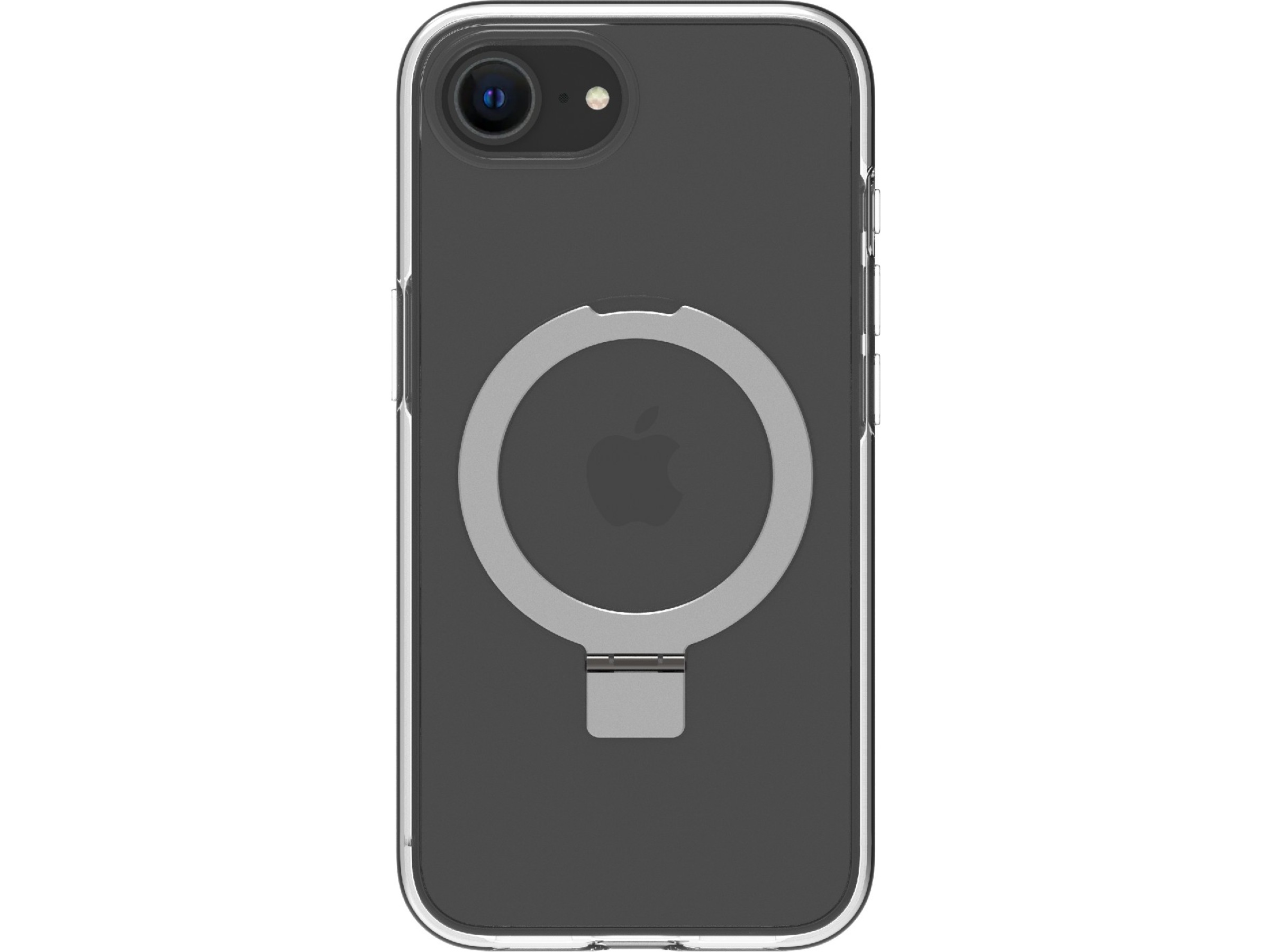 dbramante1928 iPhone SE (4. gen) Iceland Pro deksel (gjennomsiktig) Mobildeksel