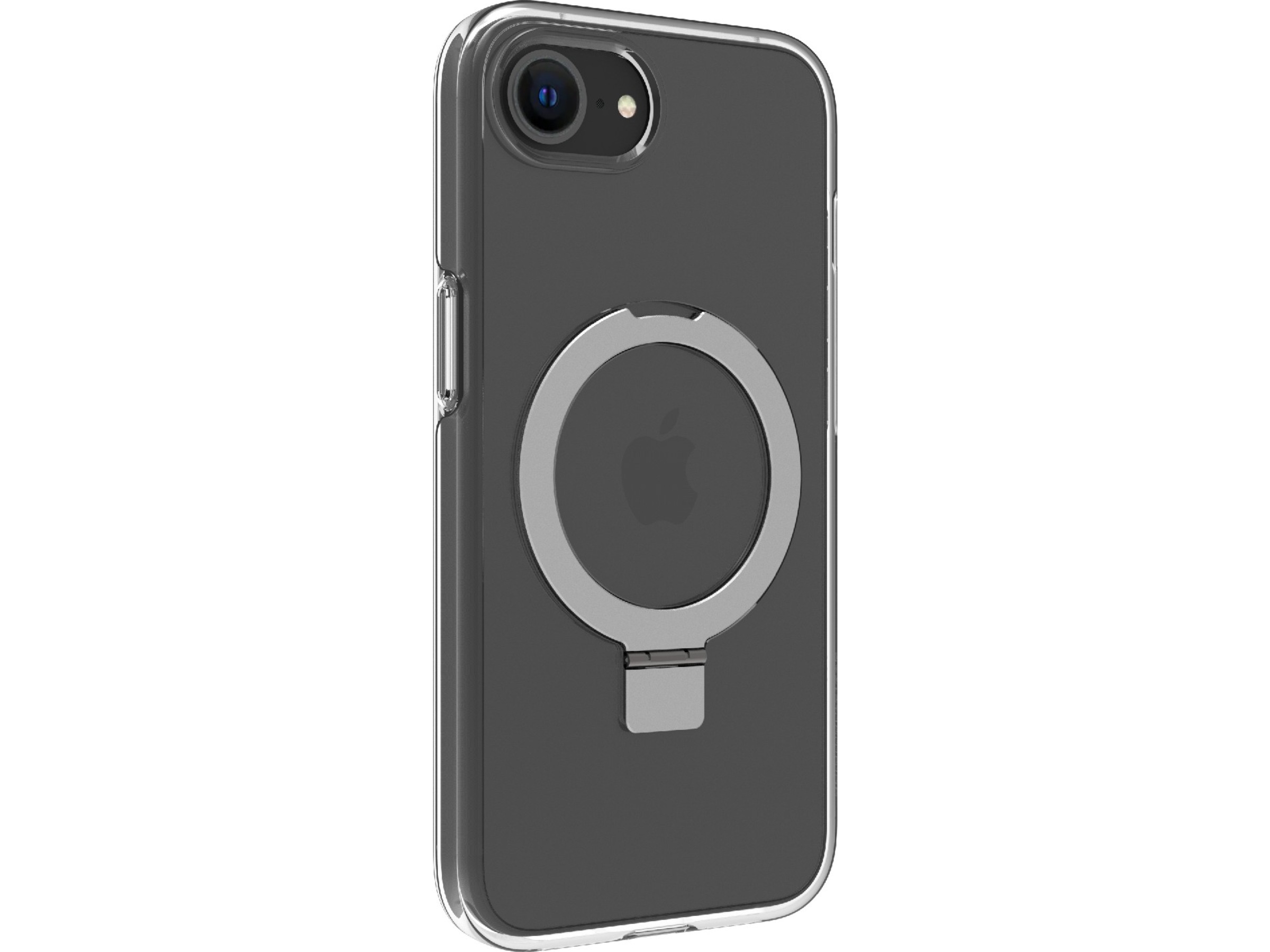 dbramante1928 iPhone SE (4. gen) Iceland Pro deksel (gjennomsiktig) Mobildeksel