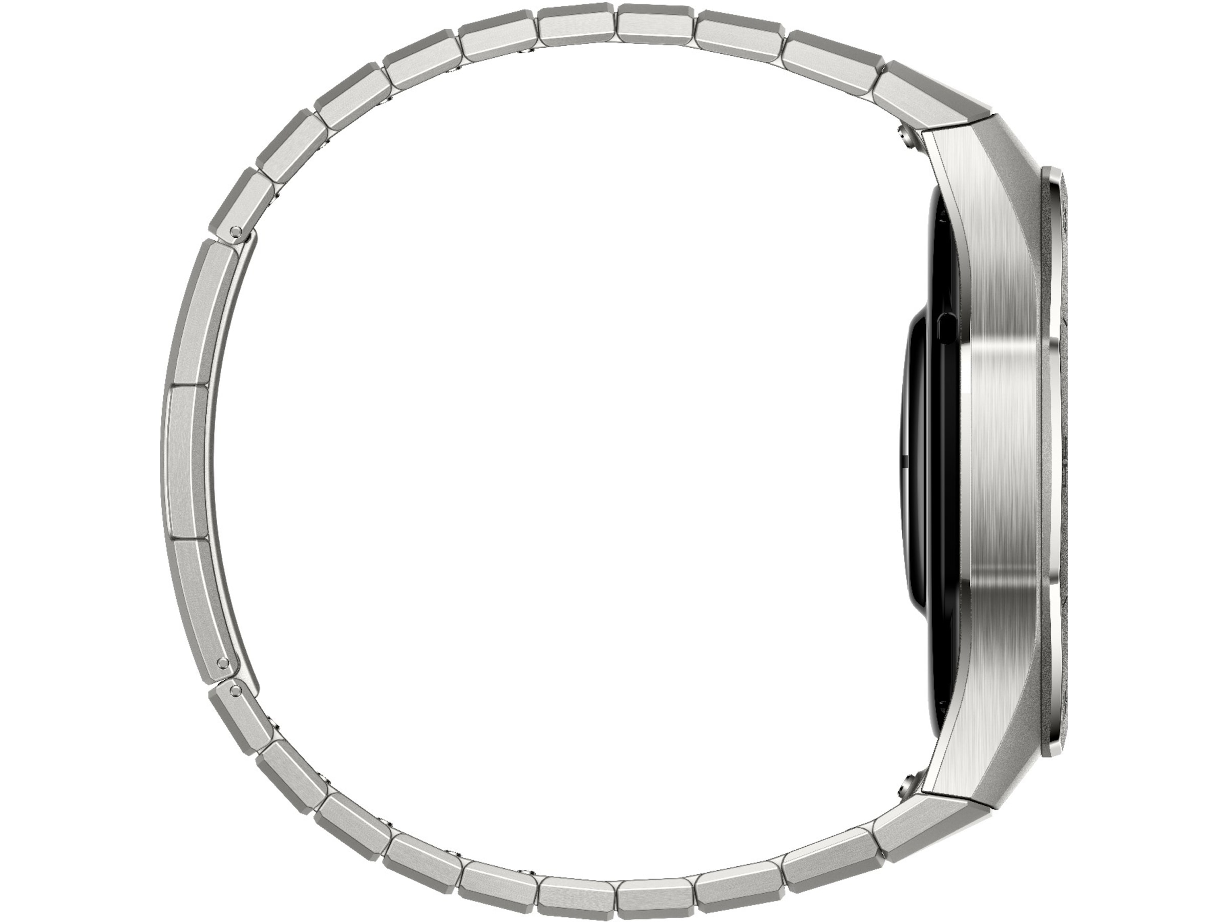 Huawei Watch GT5 Pro 46mm (titan) -B-Grade Demo klokker