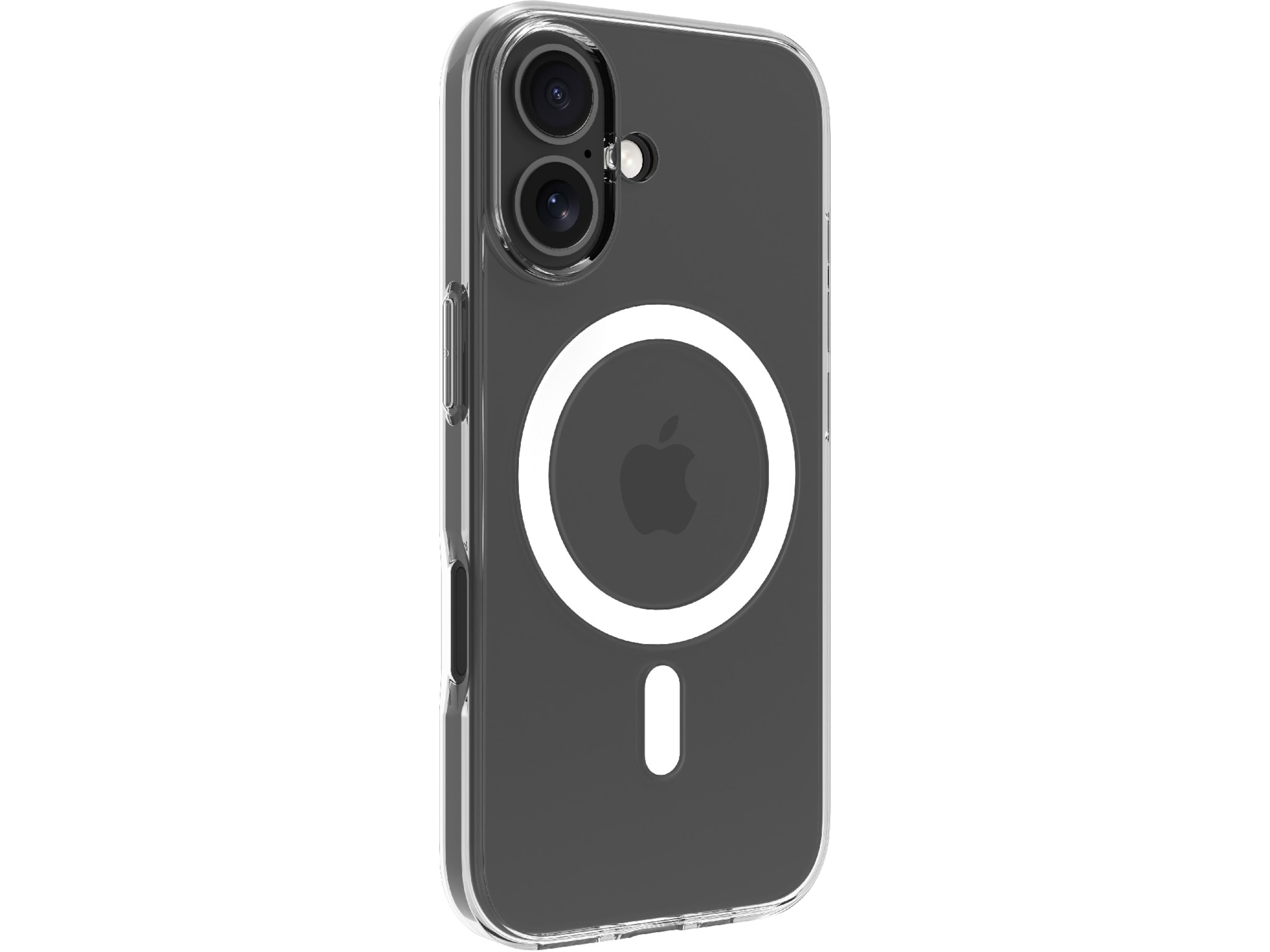 dbramante1928 iPhone 17 Greenland Pro deksel (gjennomsiktig) Mobildeksel