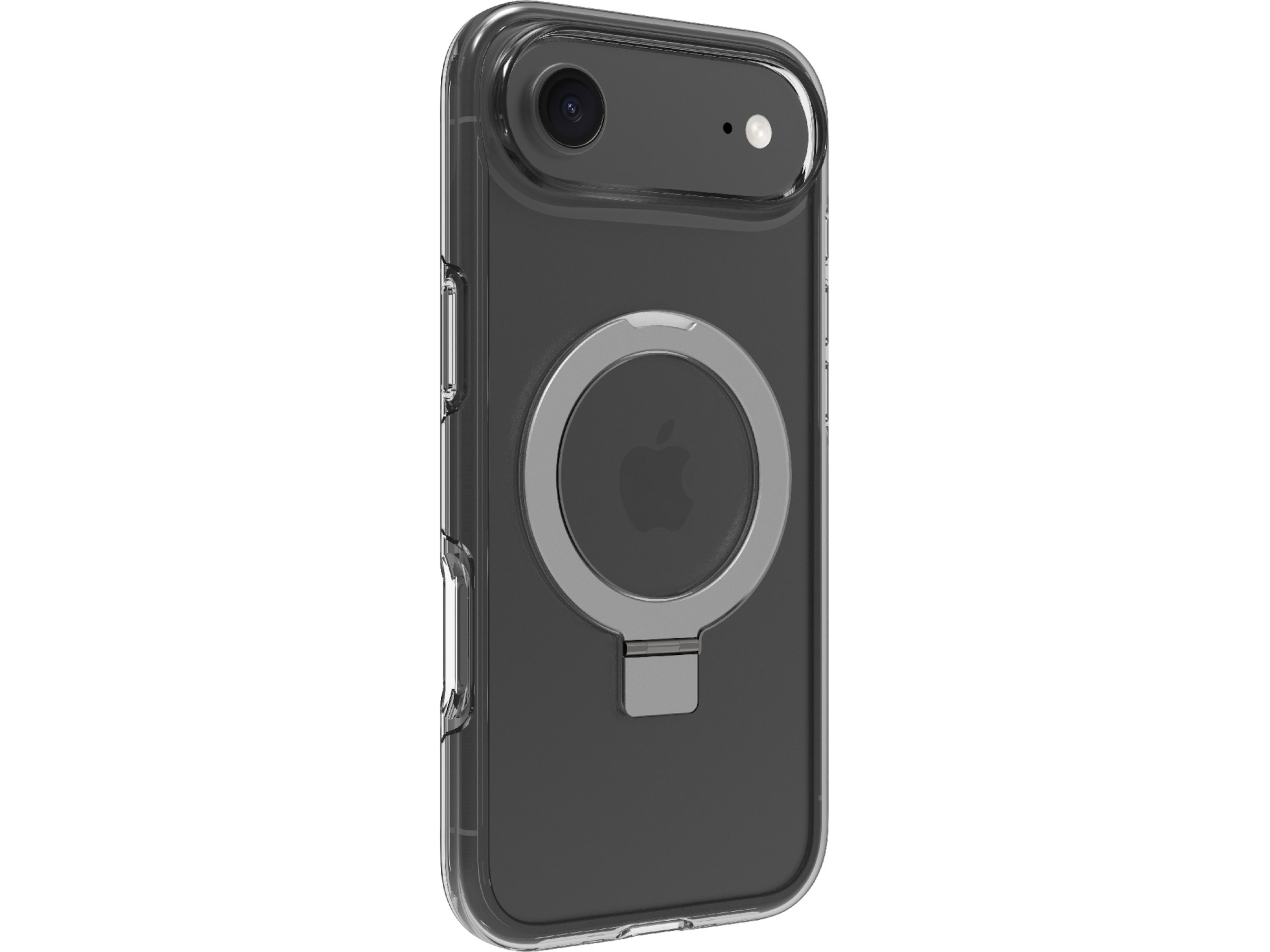 dbramante1928 iPhone Air Iceland Ultra D3O deksel (gjennomsiktig) Mobildeksel