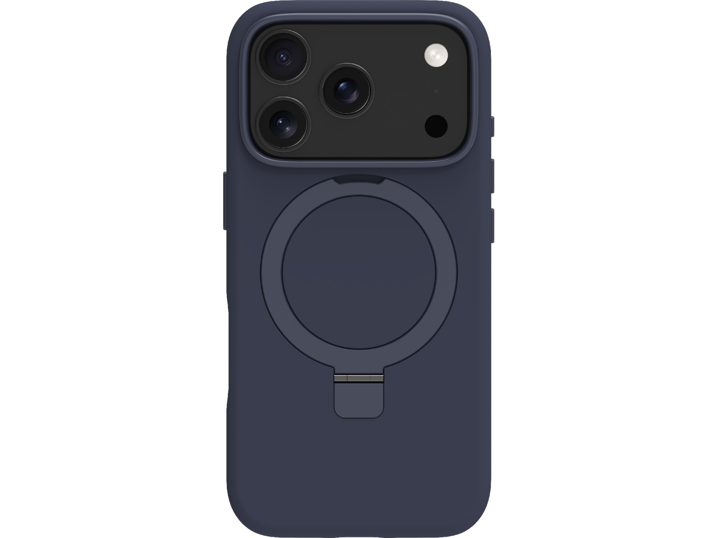 dbramante1928 iPhone 17 Pro Roskilde ICON deksel (deep water) Mobildeksel