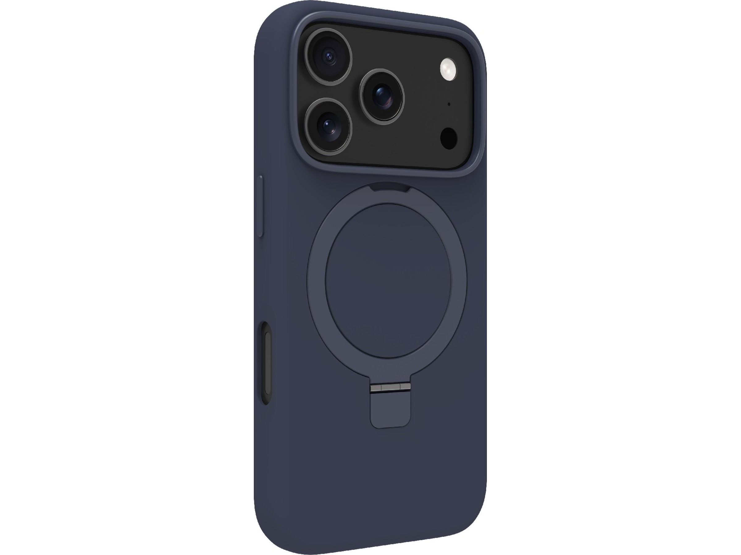 dbramante1928 iPhone 17 Pro Roskilde ICON deksel (deep water) Mobildeksel