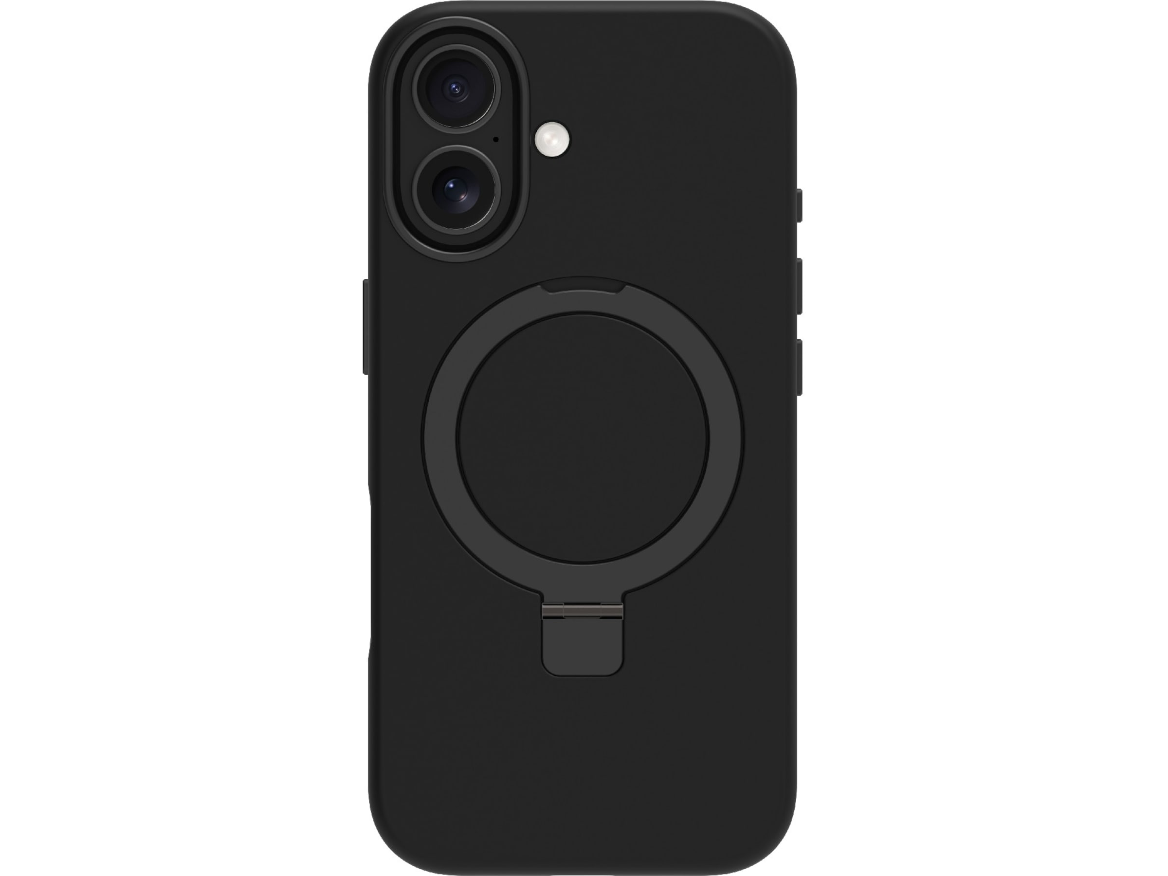 dbramante1928 iPhone 17 Roskilde ICON deksel (midnight) Mobildeksel