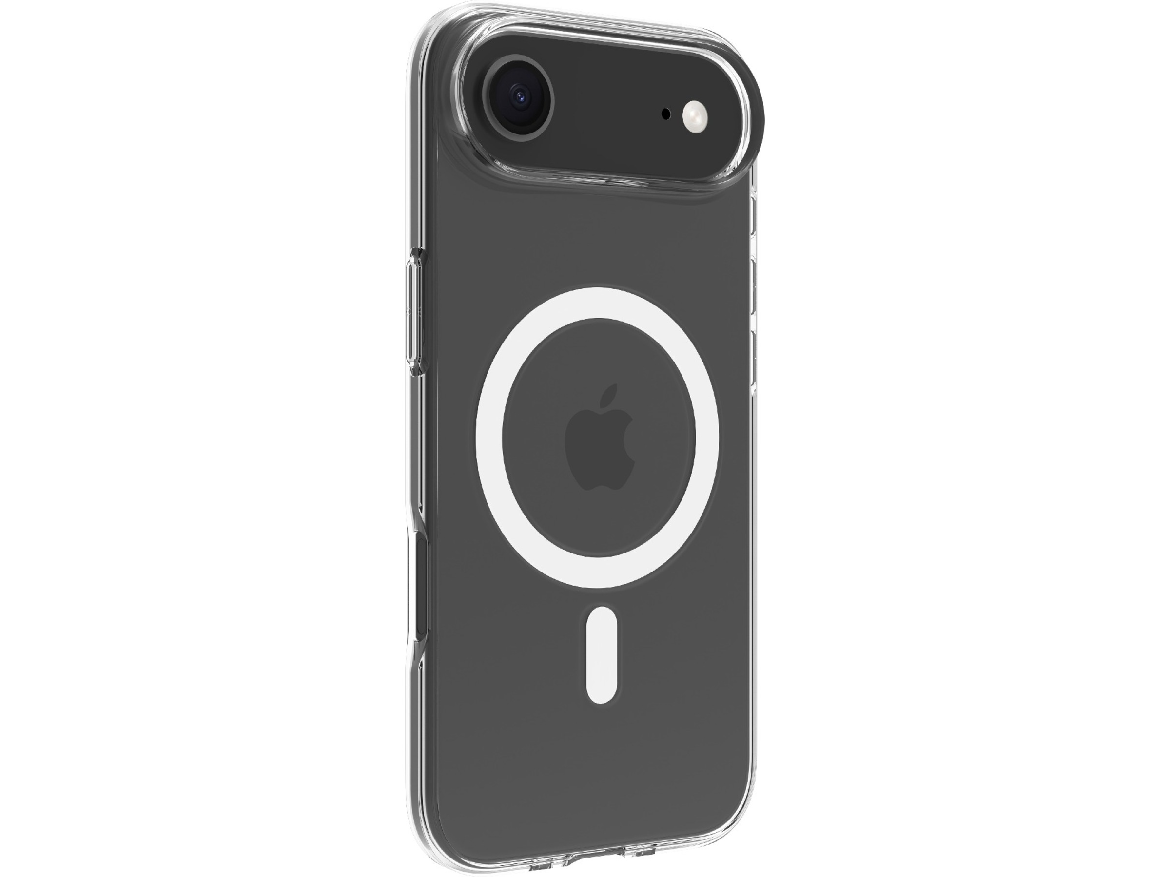 dbramante1928 iPhone Air Greenland Pro deksel (gjennomsiktig) Mobildeksel