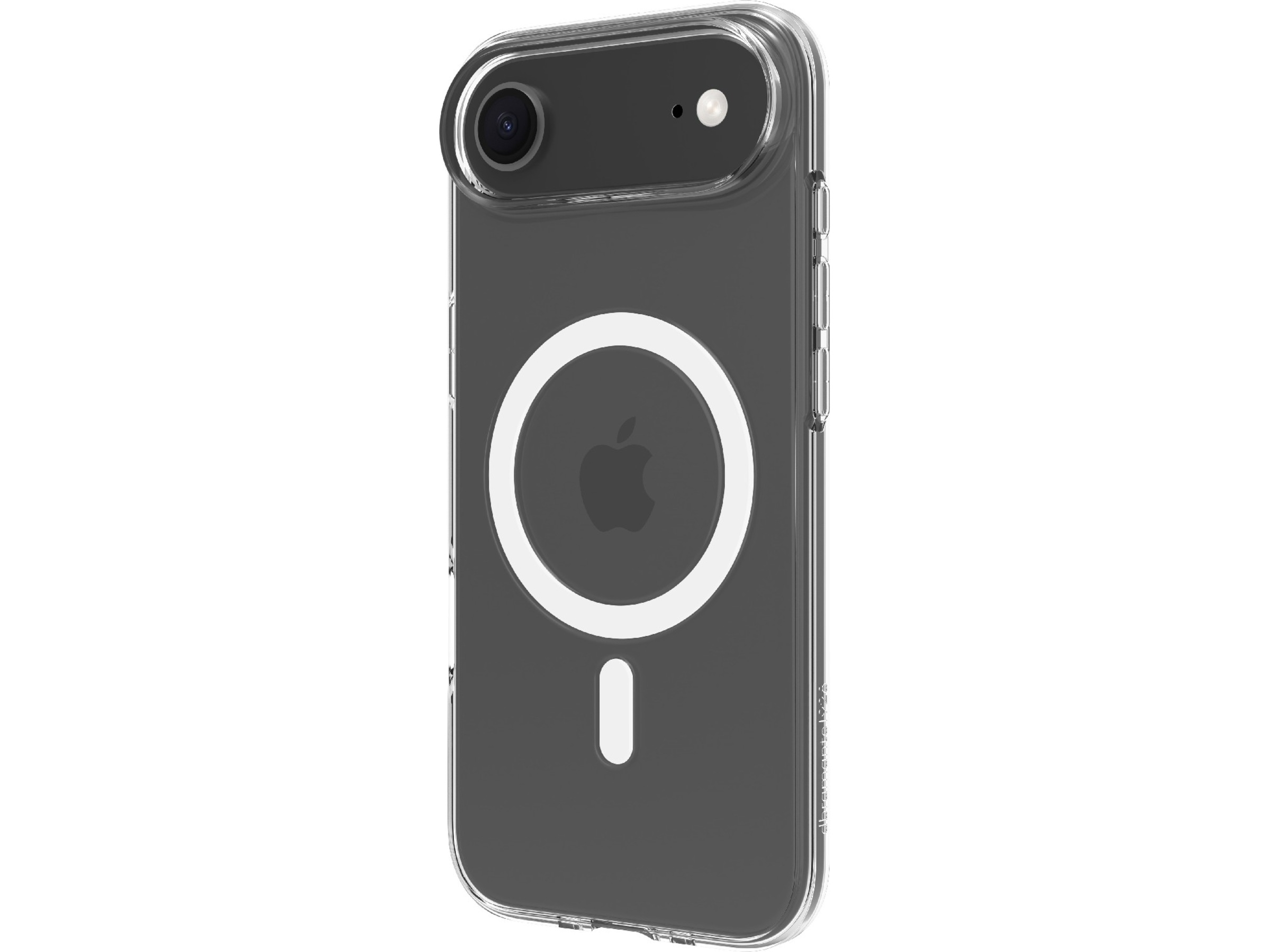 dbramante1928 iPhone Air Greenland Pro deksel (gjennomsiktig) Mobildeksel