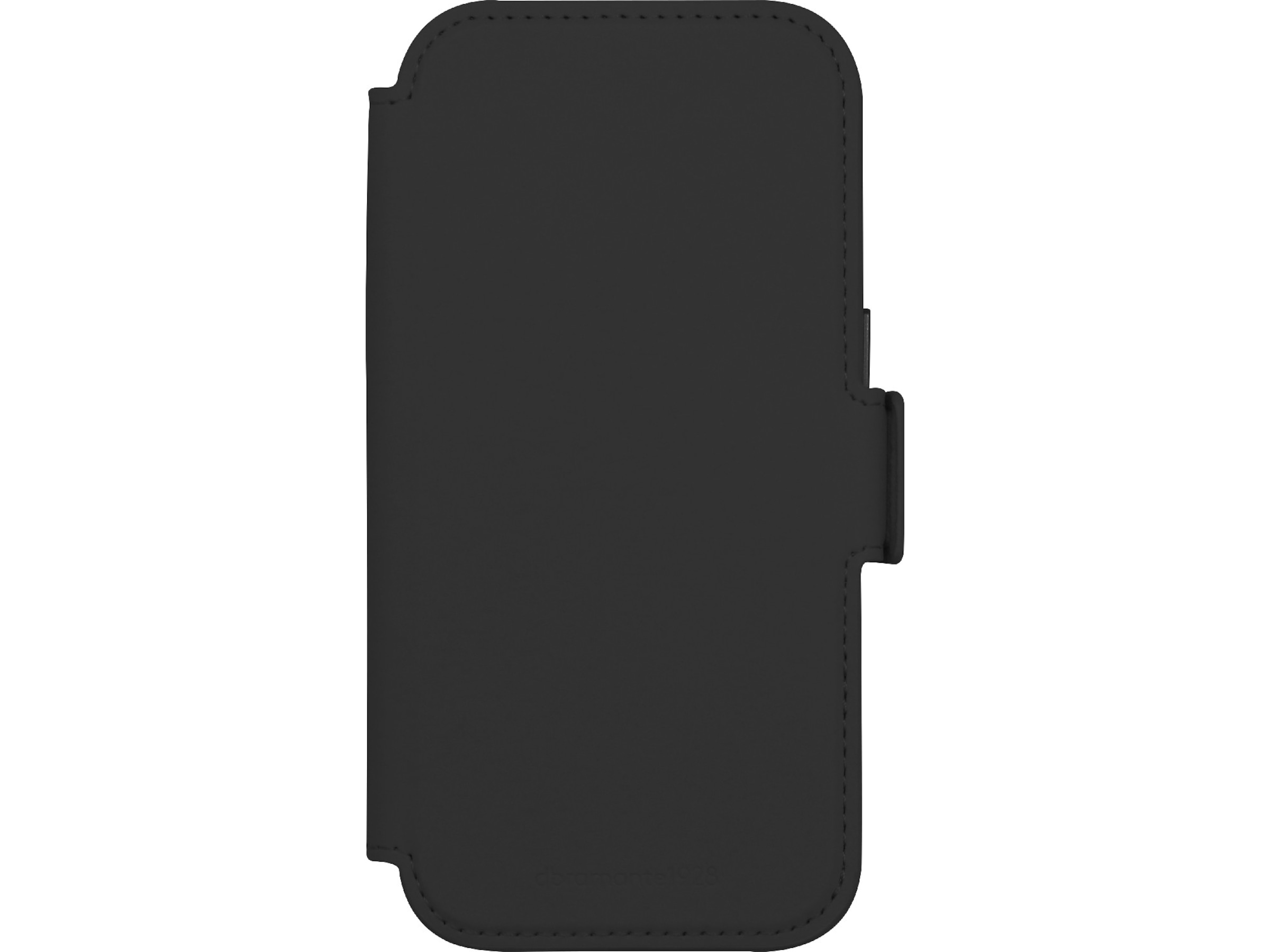 dbramante1928 iPhone 17 Lynge 2-i-1 Lommebokdeksel (midnight) Mobildeksel