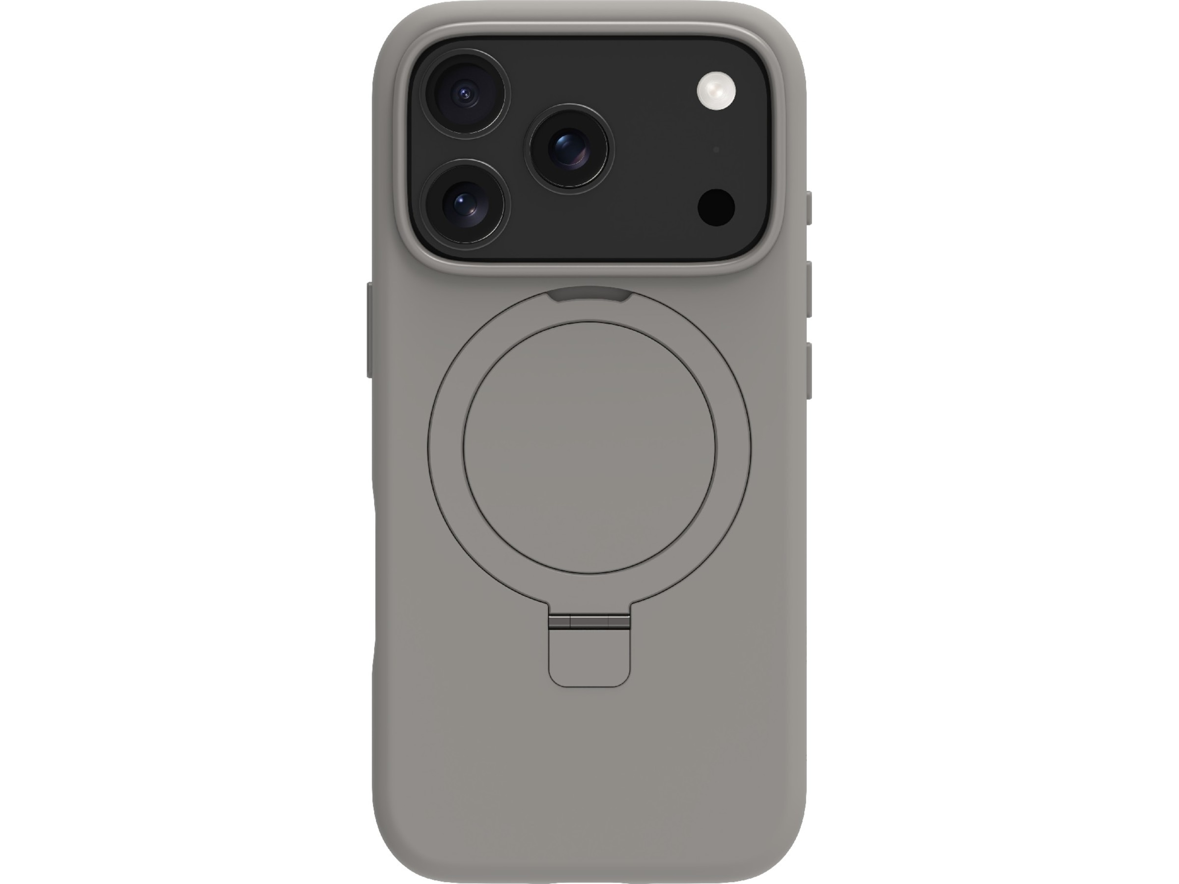 dbramante1928 iPhone 17 Pro Roskilde ICON deksel (river stone) Mobildeksel