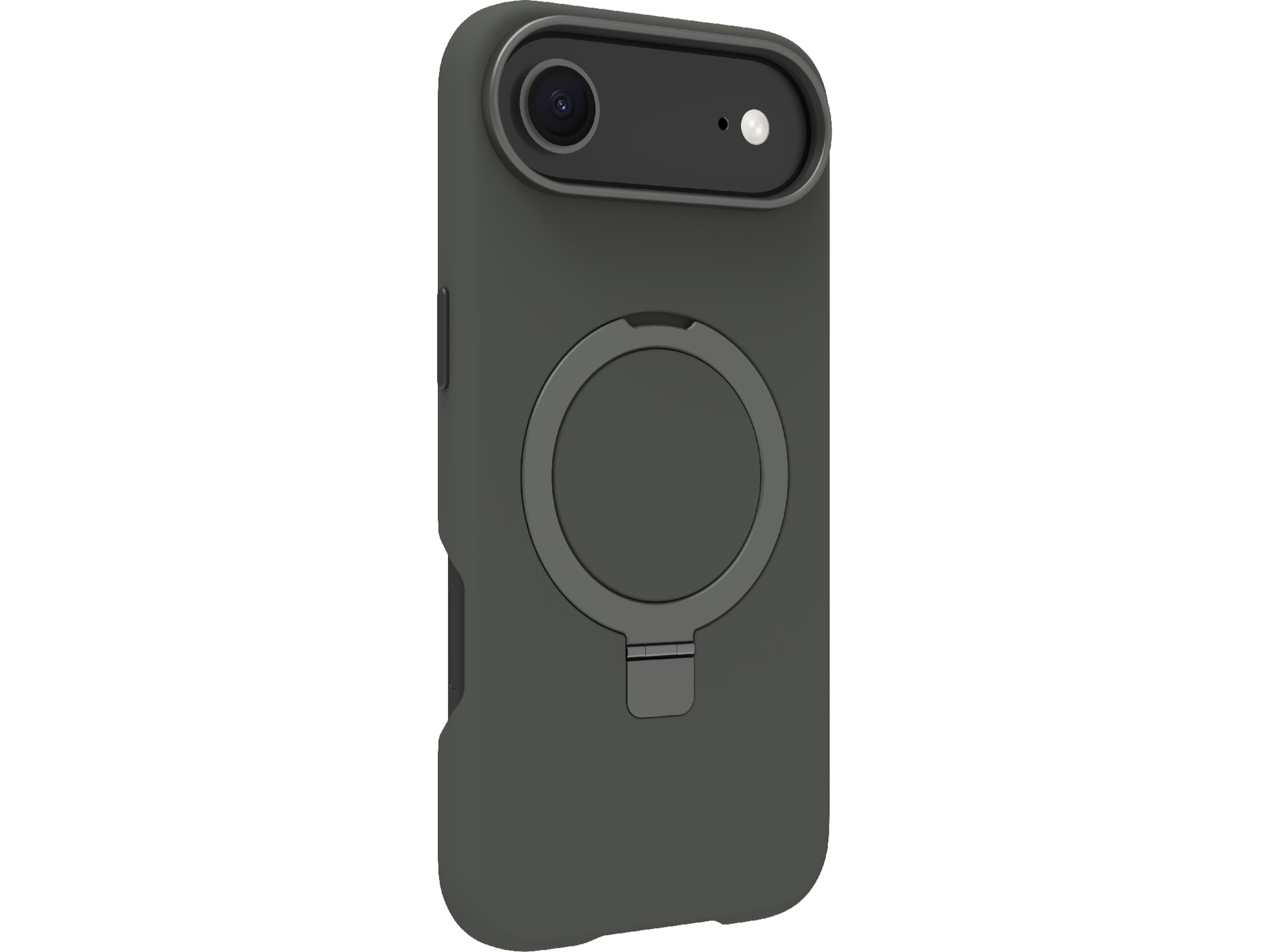 dbramante1928 iPhone Air Roskilde ICON deksel (forest shadow) Mobildeksel