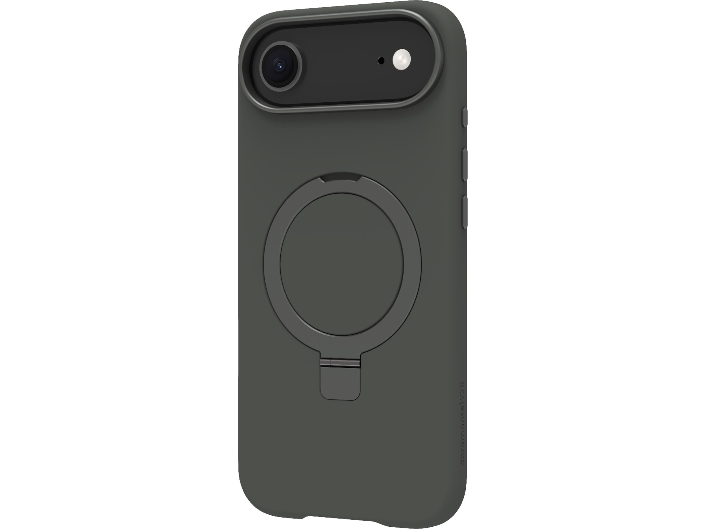 dbramante1928 iPhone Air Roskilde ICON deksel (forest shadow) Mobildeksel