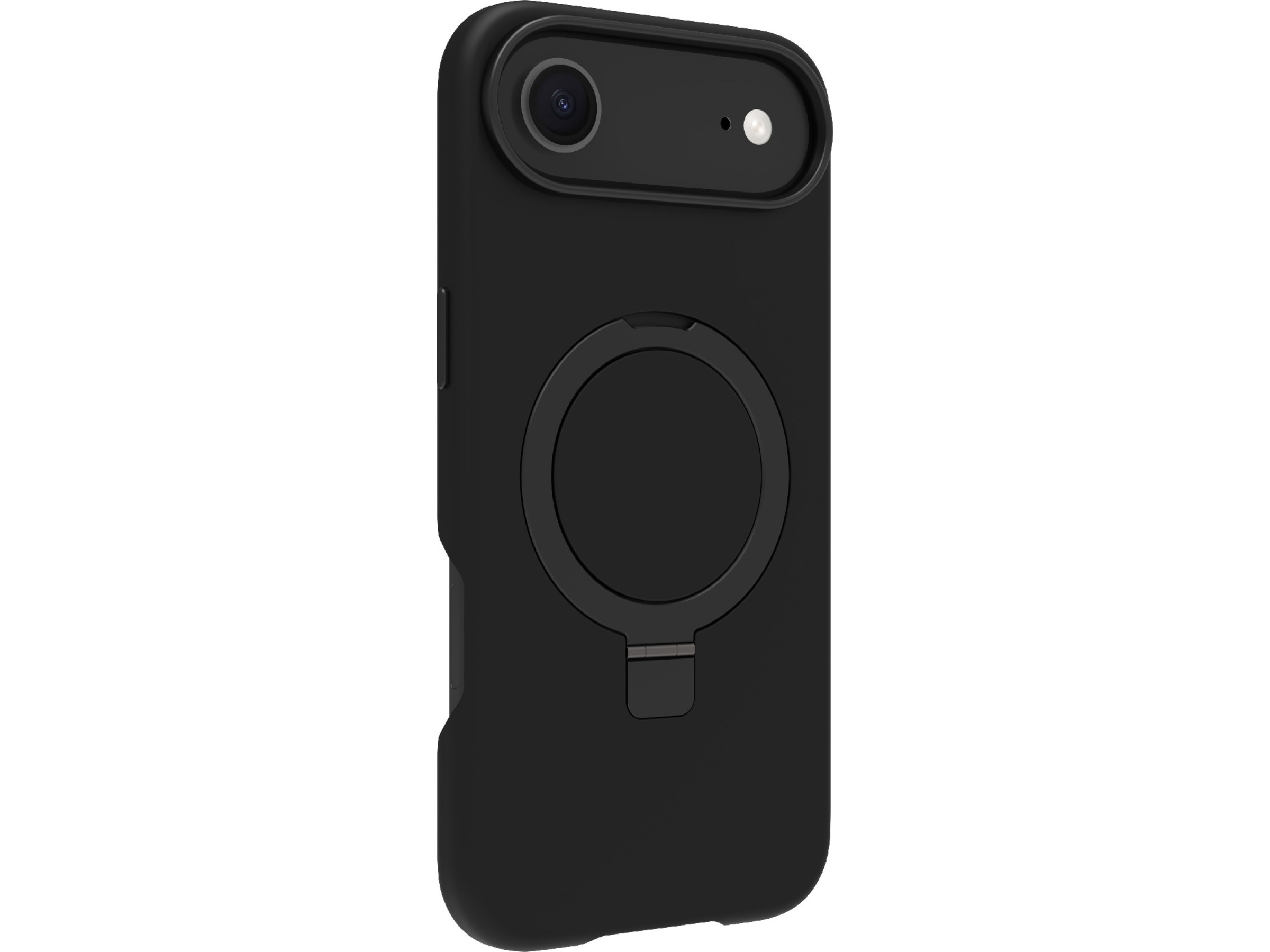 dbramante1928 iPhone Air Roskilde skinndeksel (midnight) Mobildeksel