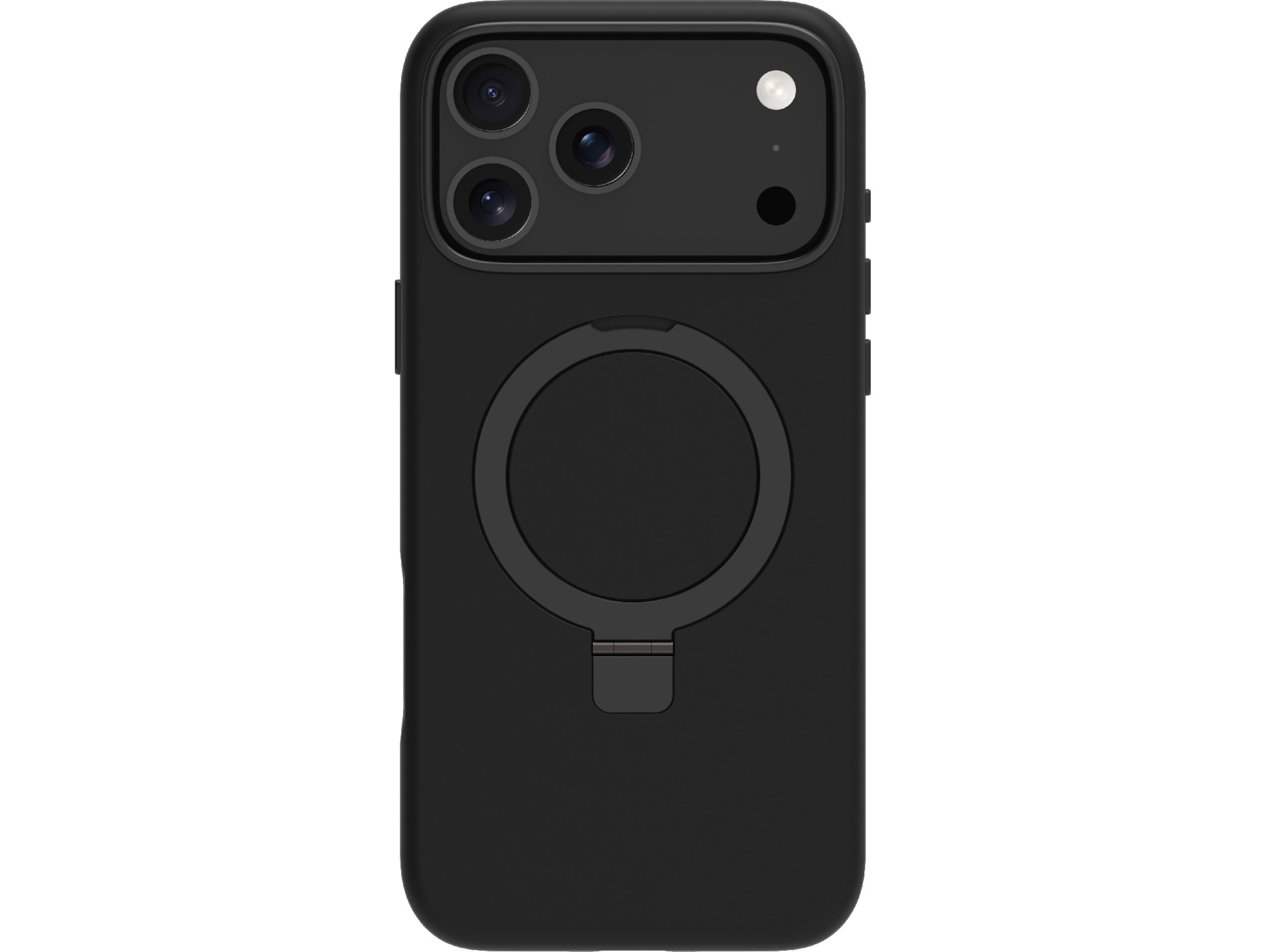 dbramante1928 iPhone 17 Pro Max Roskilde ICON deksel (midnight) Mobildeksel