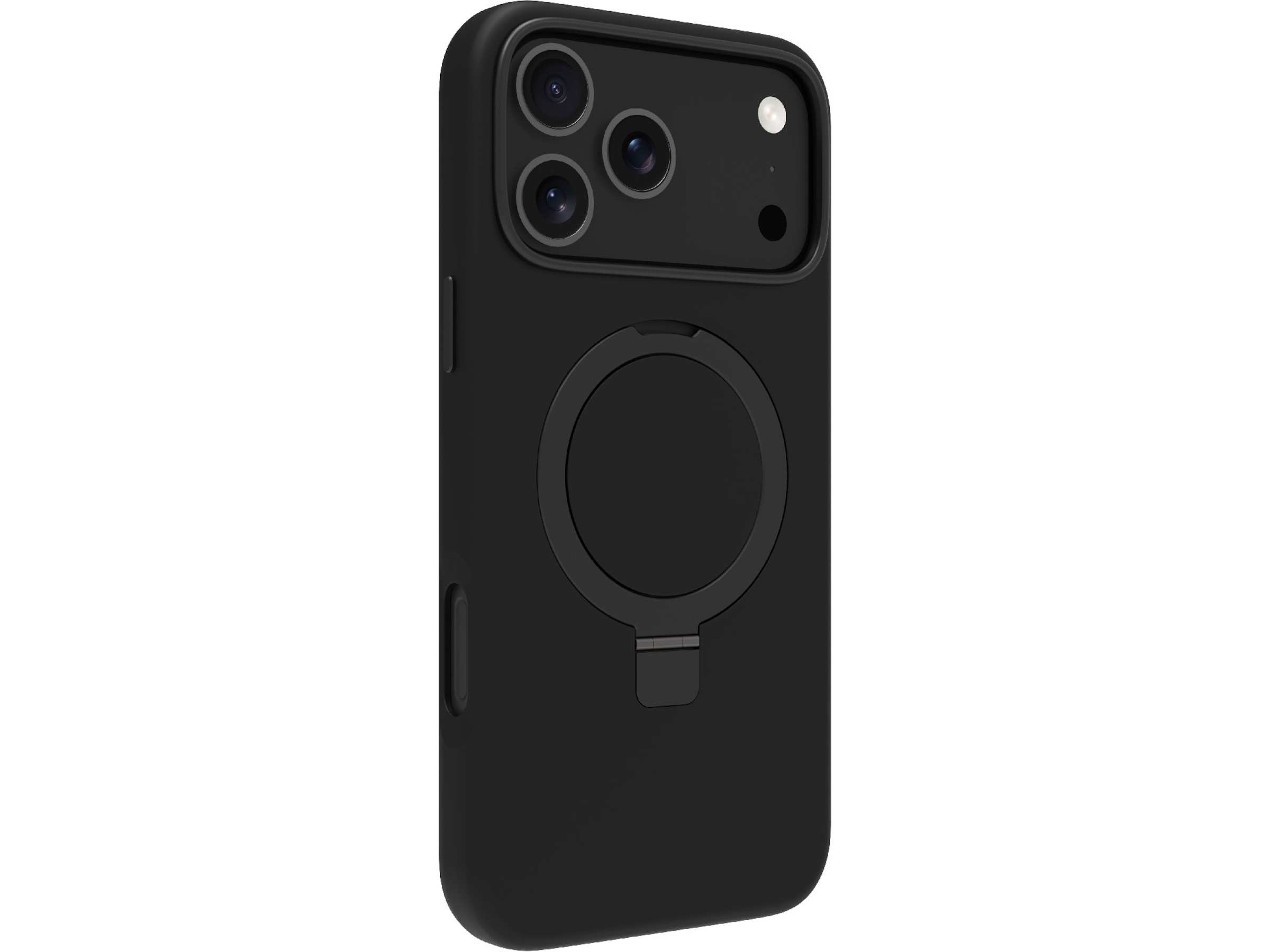 dbramante1928 iPhone 17 Pro Max Roskilde ICON deksel (midnight) Mobildeksel