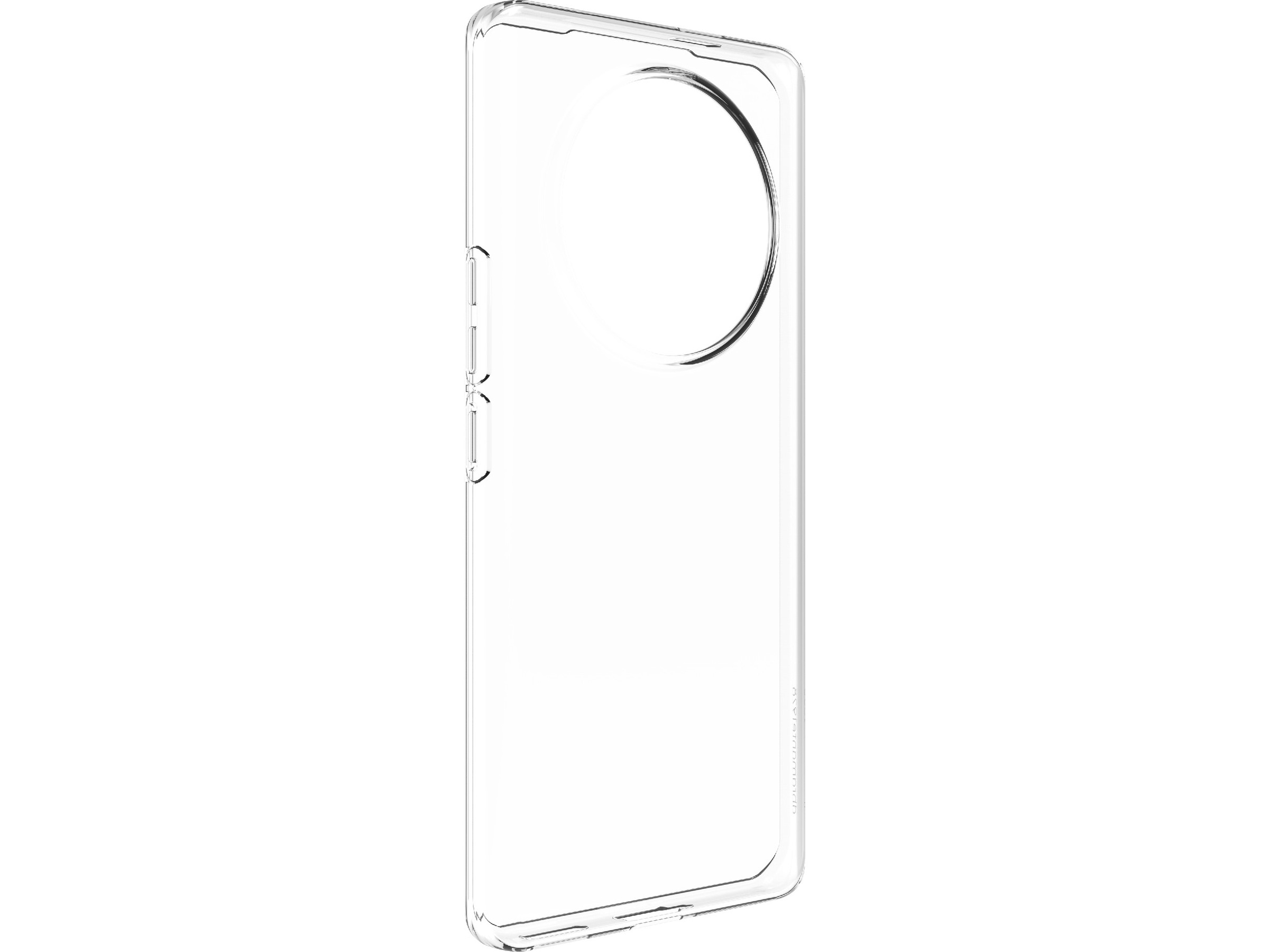 dbramante1928 Honor Magic7 Lite Greenland deksel (gjennomsiktig) Mobildeksel