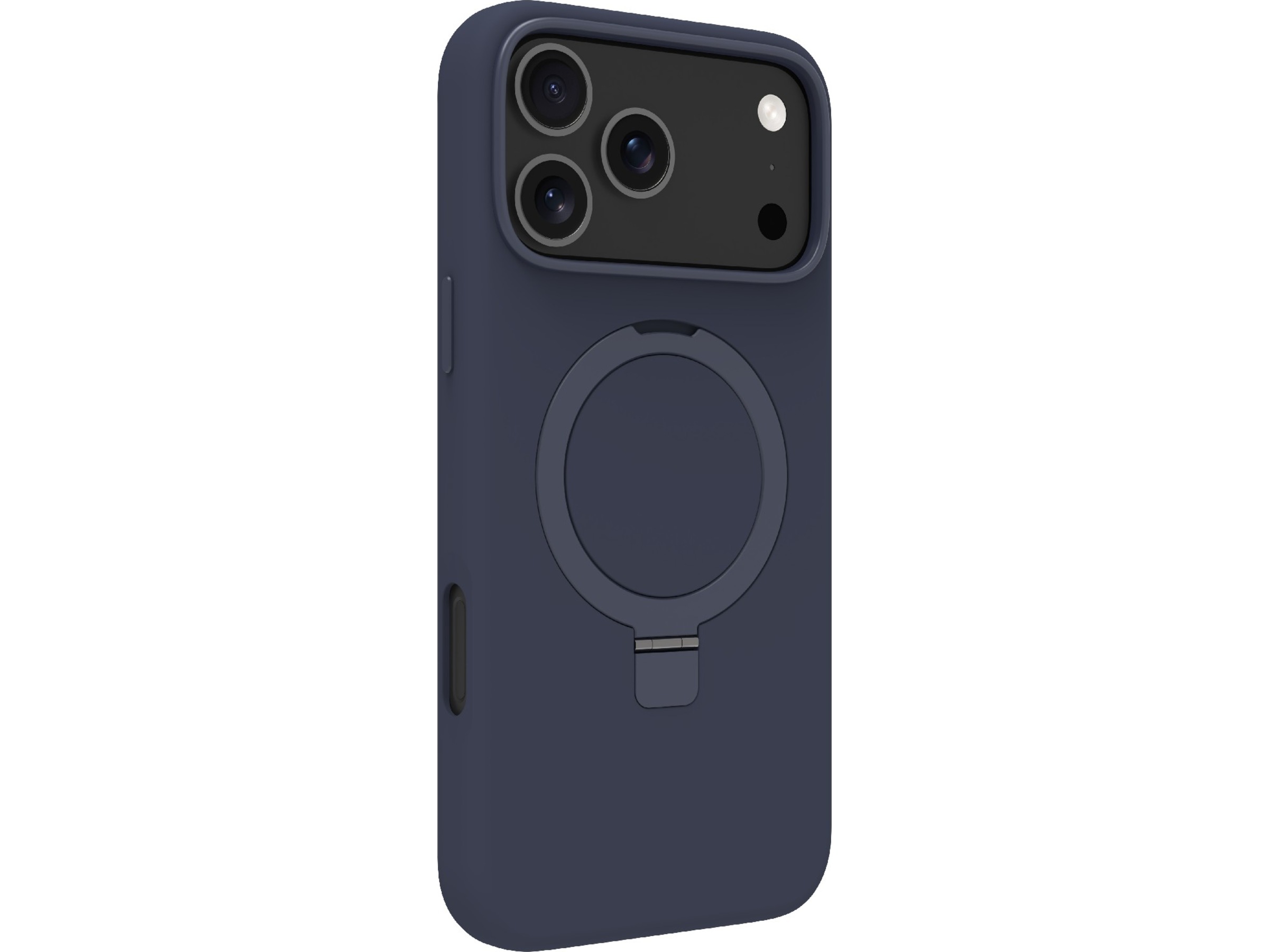 dbramante1928 iPhone 17 Pro Max Roskilde ICON deksel (deep water) Mobildeksel