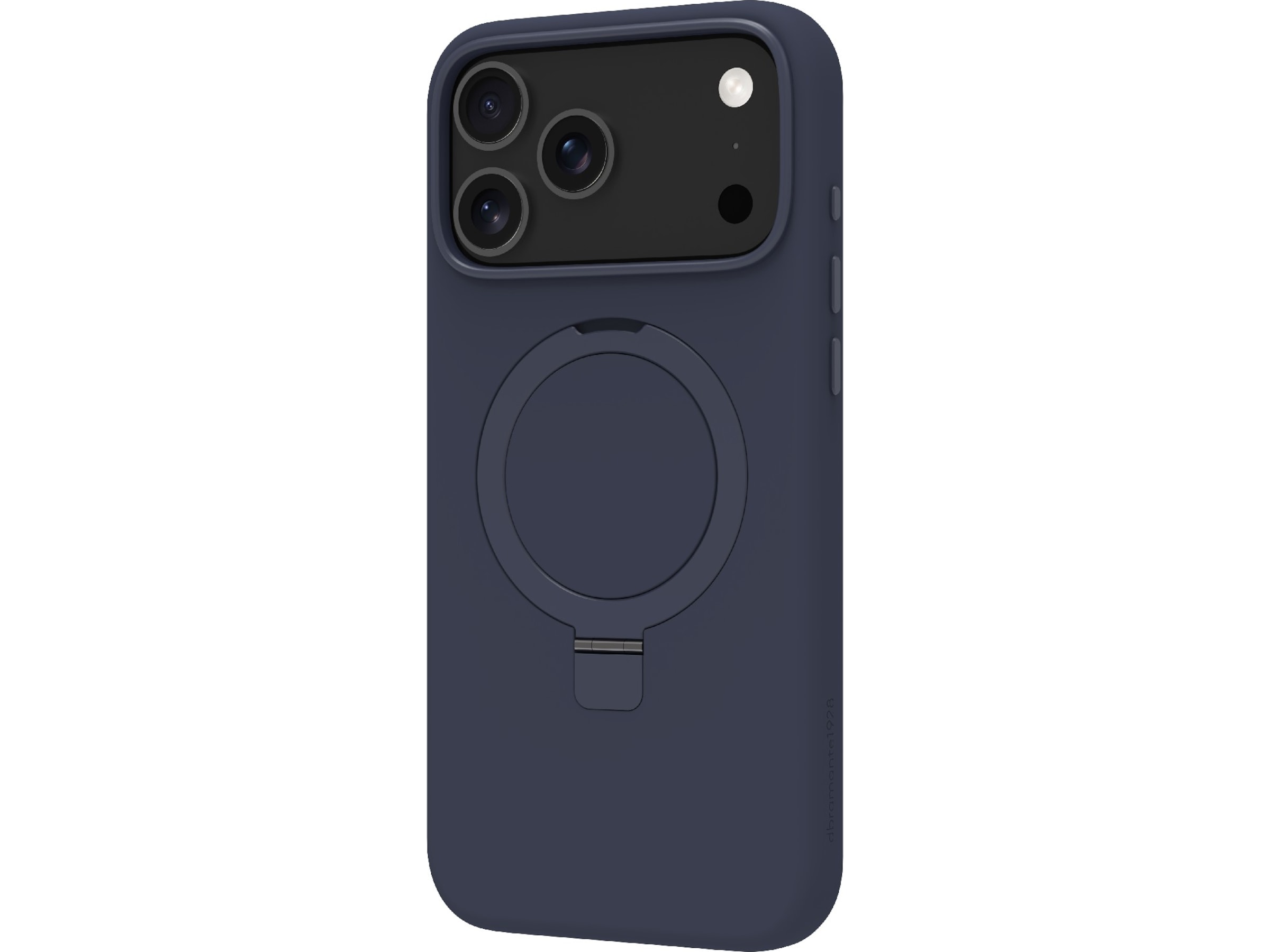 dbramante1928 iPhone 17 Pro Max Roskilde ICON deksel (deep water) Mobildeksel