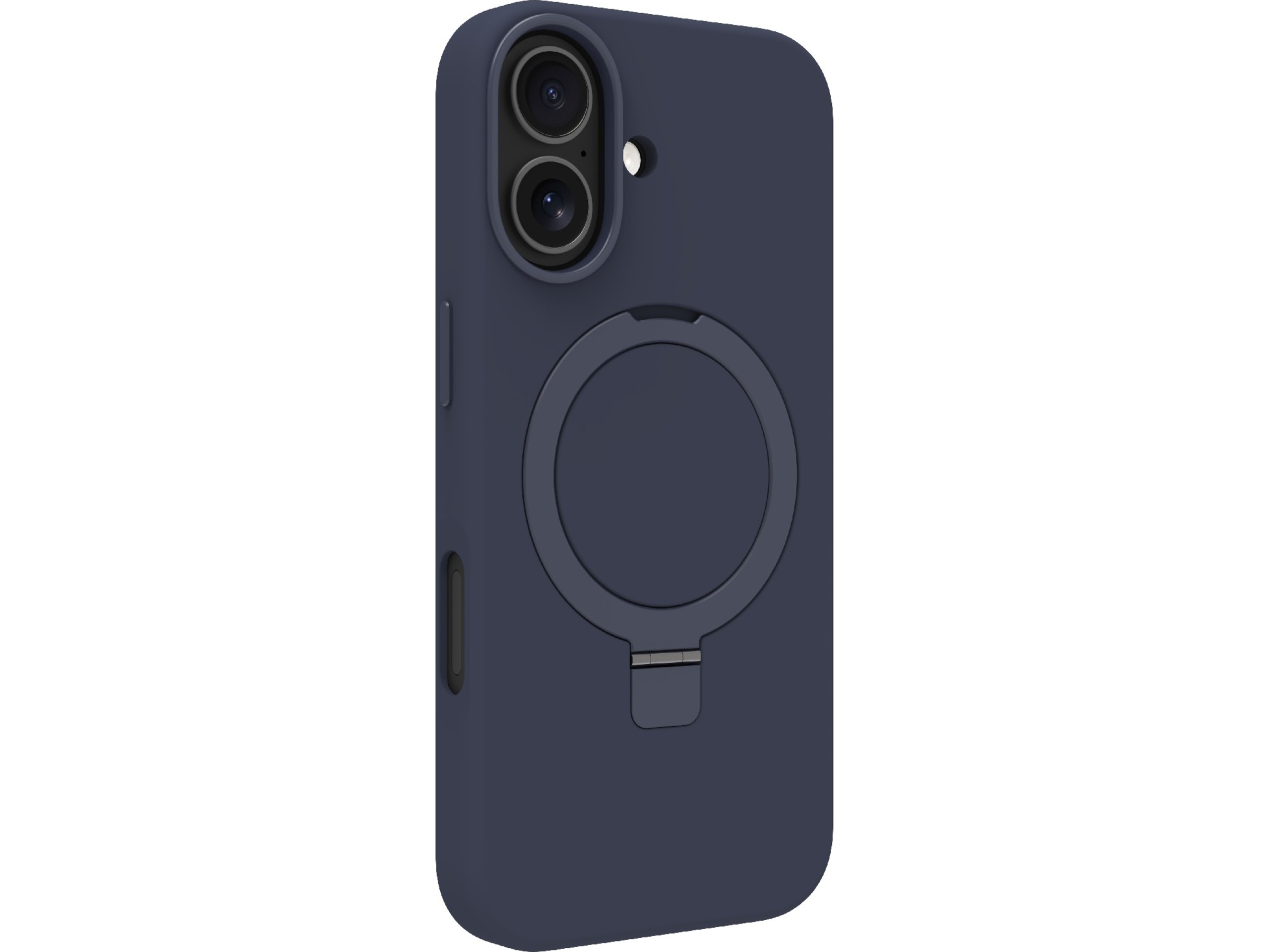 dbramante1928 iPhone 17 Roskilde ICON deksel (deep water) Mobildeksel