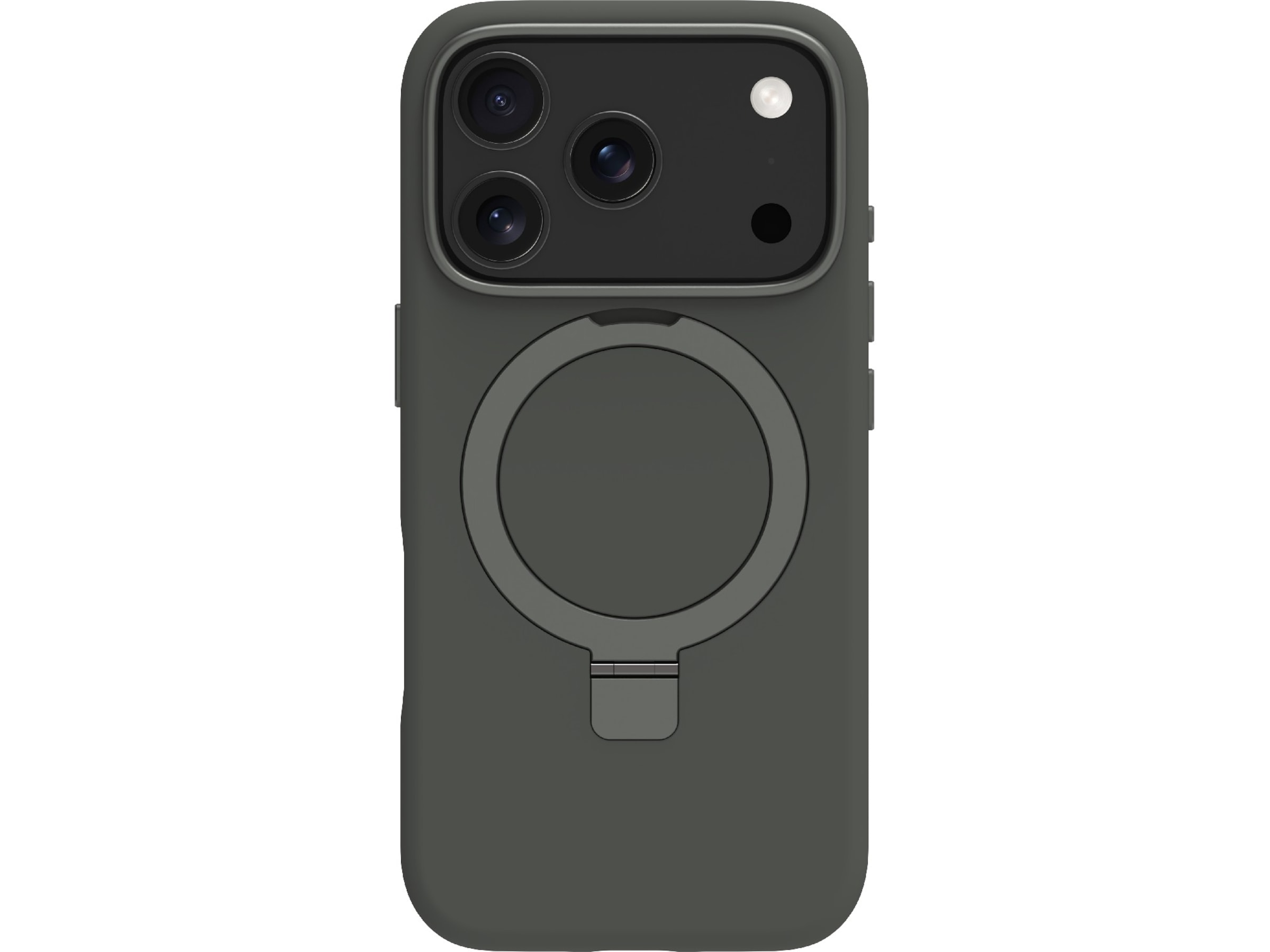 dbramante1928 iPhone 17 Pro Roskilde ICON deksel (forest shadow) Mobildeksel