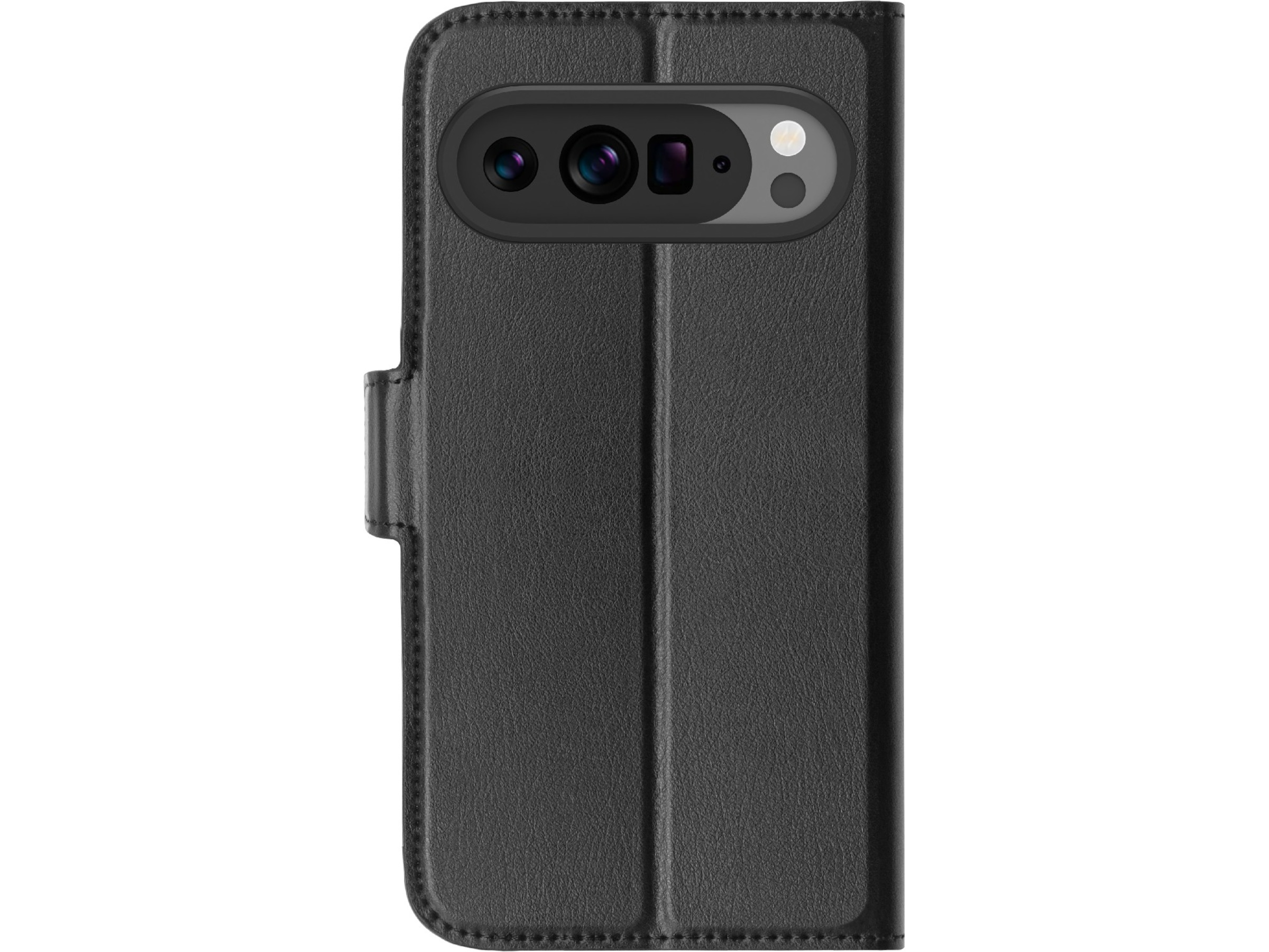 dbramante1928 Pixel 10 Pro XL Oslo Pro deksel (sort) Mobildeksel