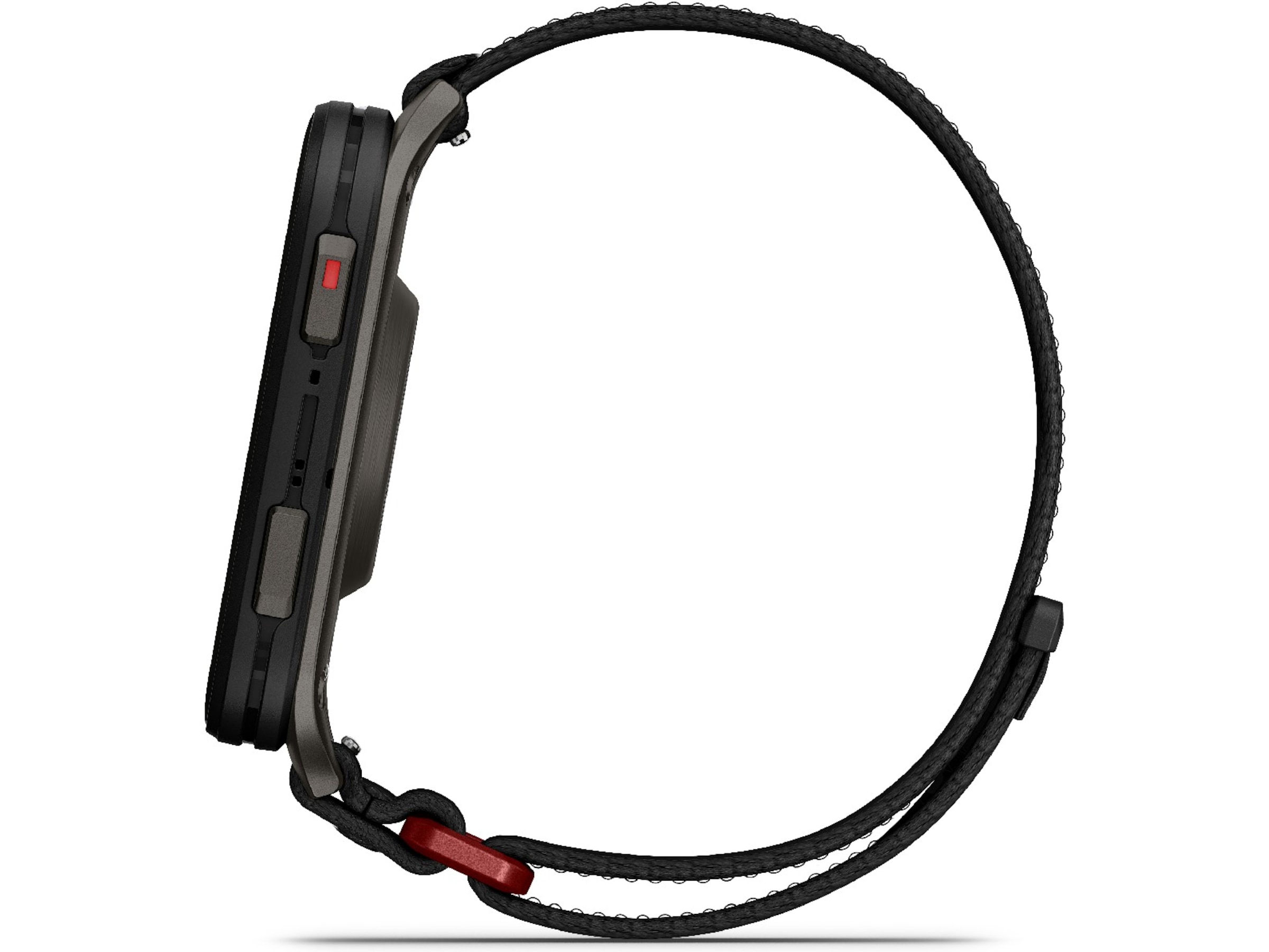 Garmin Venu X1 46mm GPS (black) Smartklokker