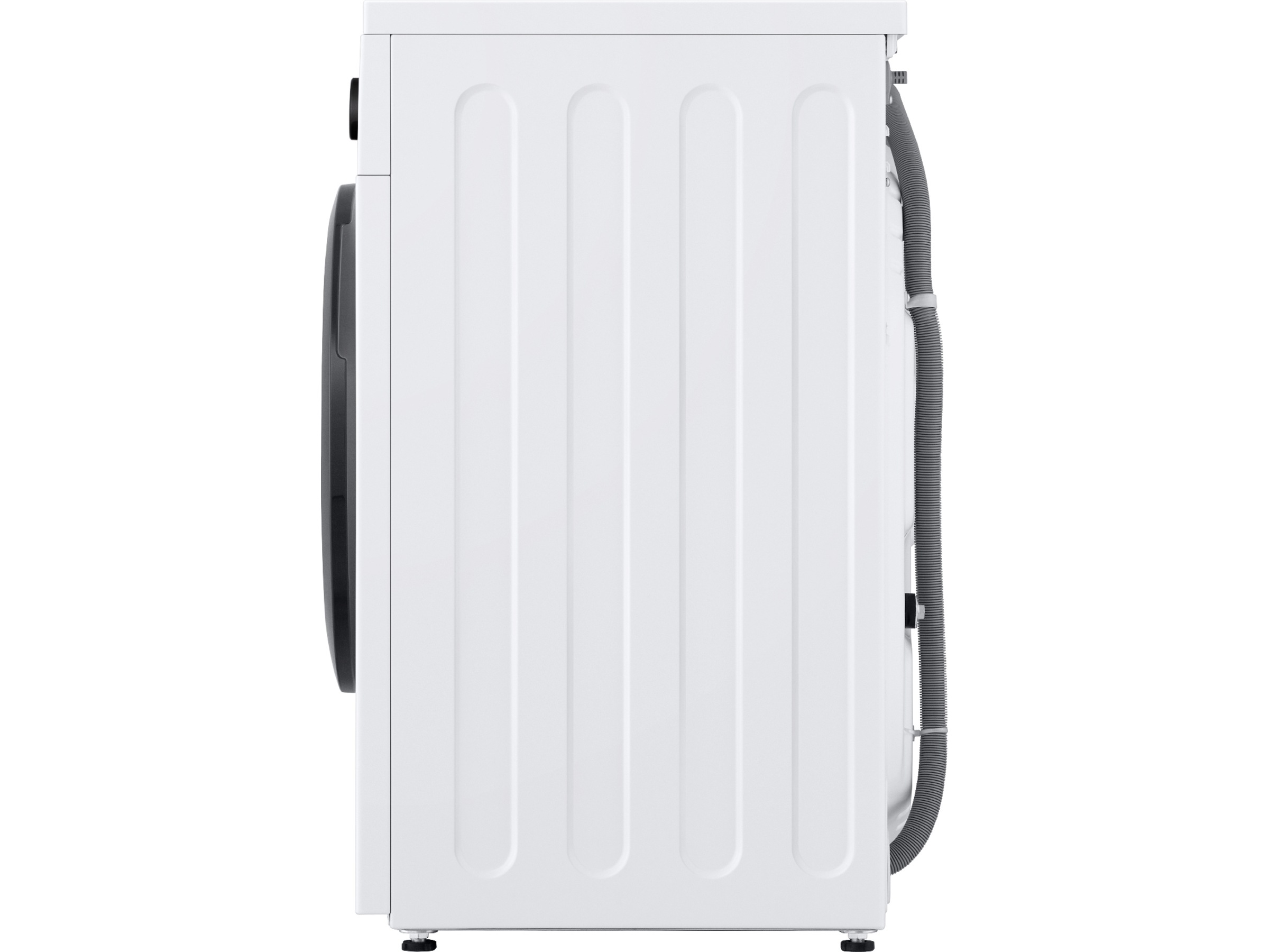 LG F4A1009NWKB Vaskemaskin (hvit) Vaskemaskin