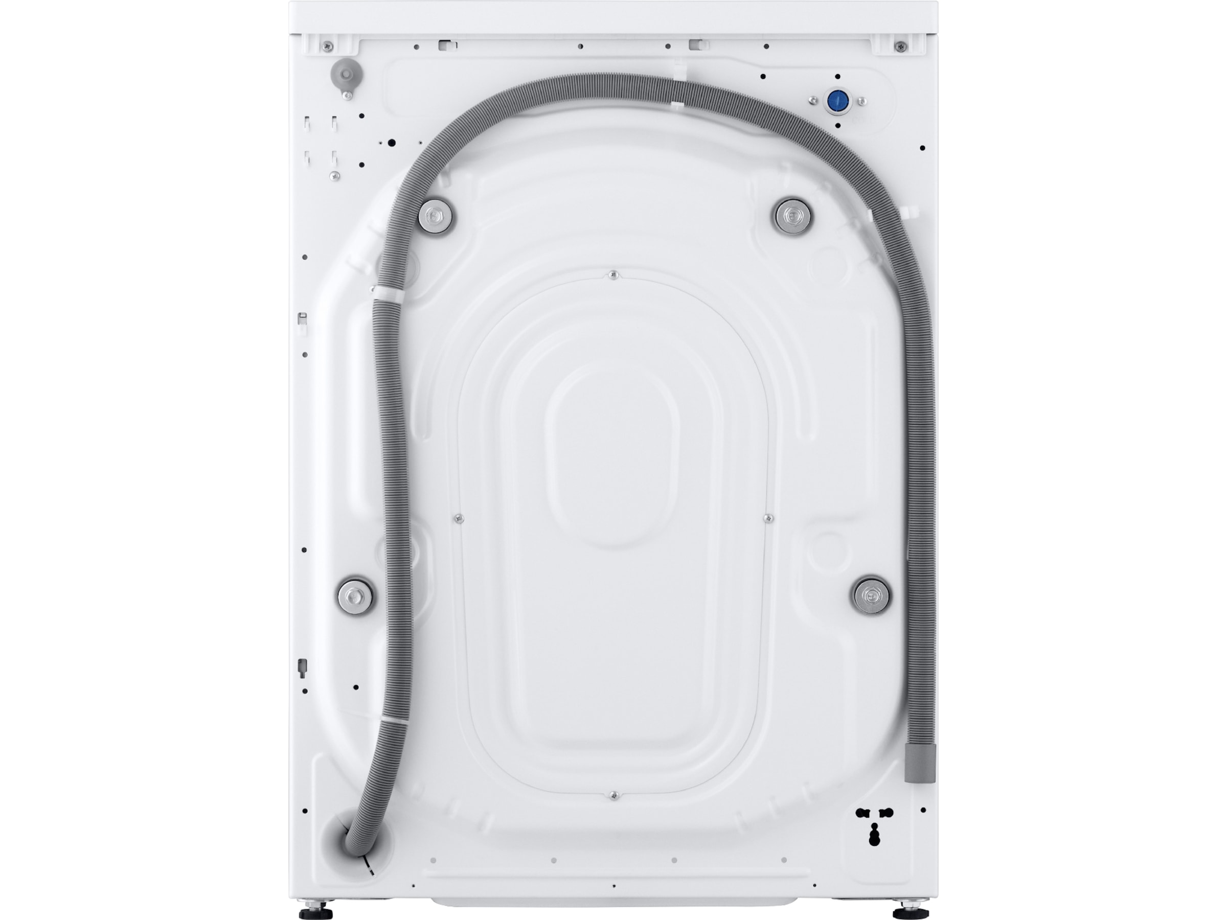 LG F4A1009NWKB Vaskemaskin (hvit) Vaskemaskin