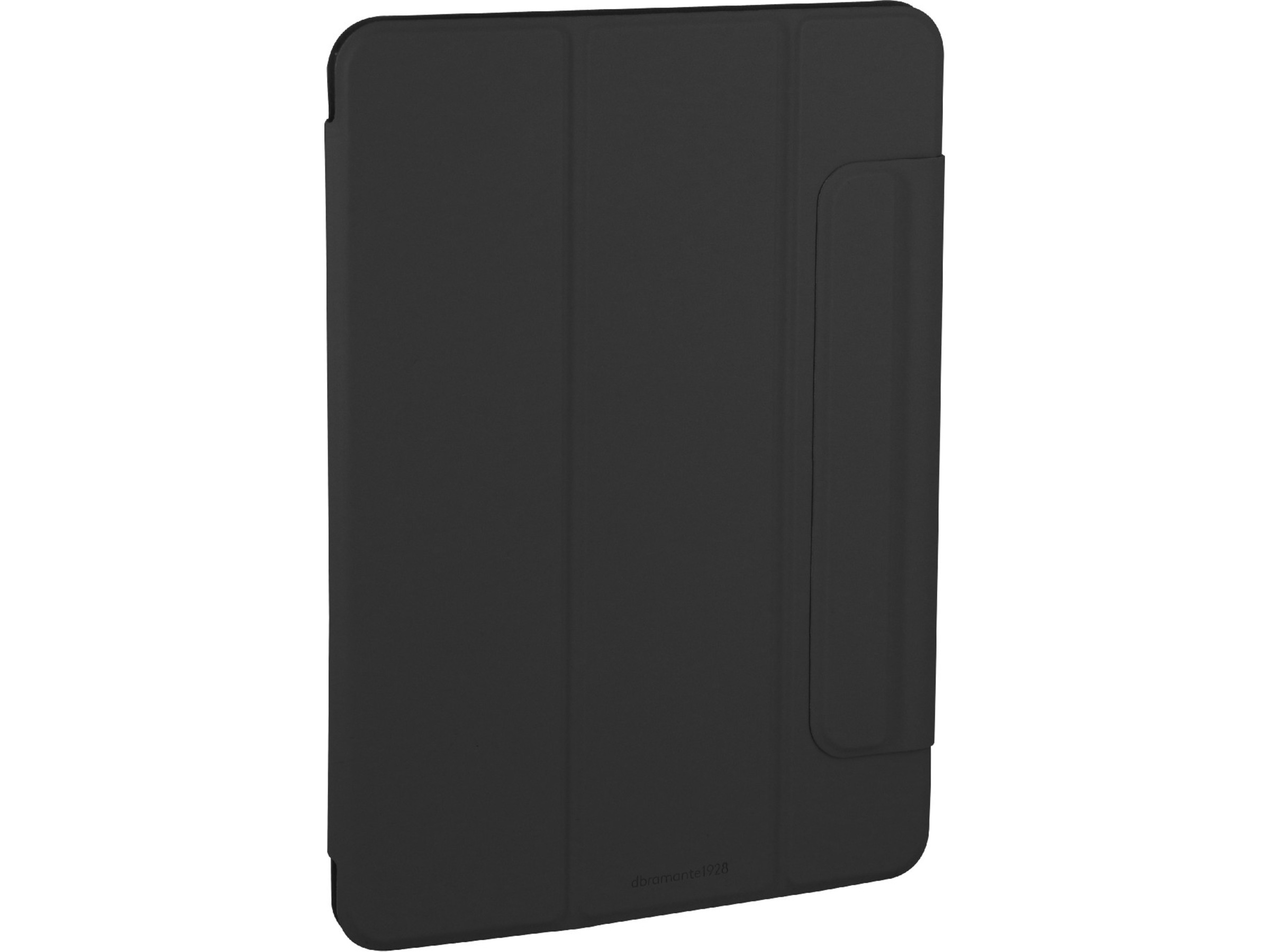 dbramante1928 iPad 11" Avenida ICON Folio (midnight) Deksel til nettbrett