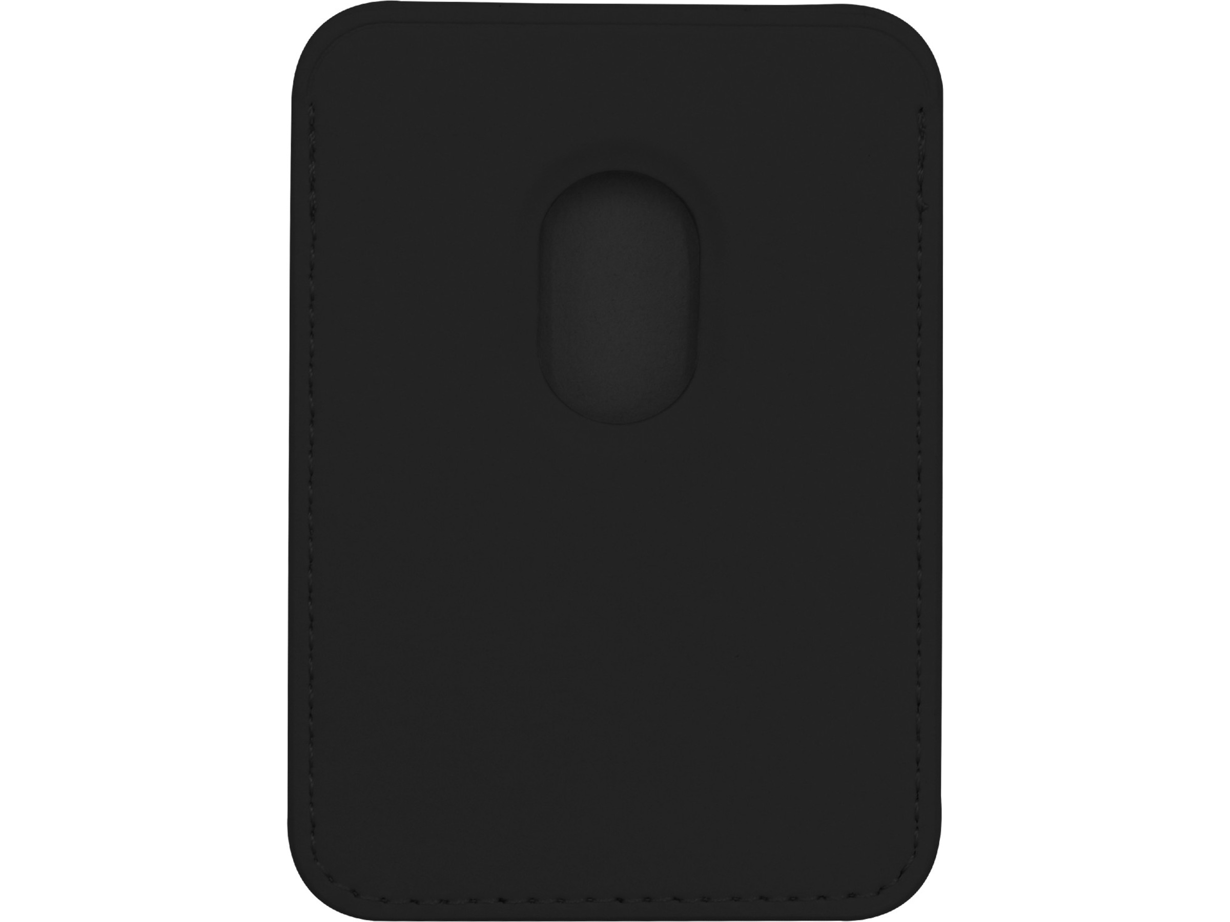 dbramante1928 ICON MagSafe Lommebok (midnight) Mobildeksel