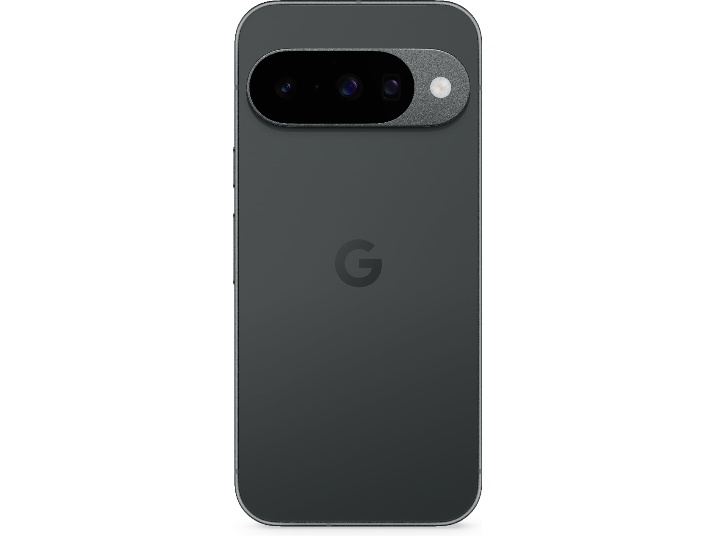 Google Pixel 10 256GB (obsidian) Mobiltelefoner