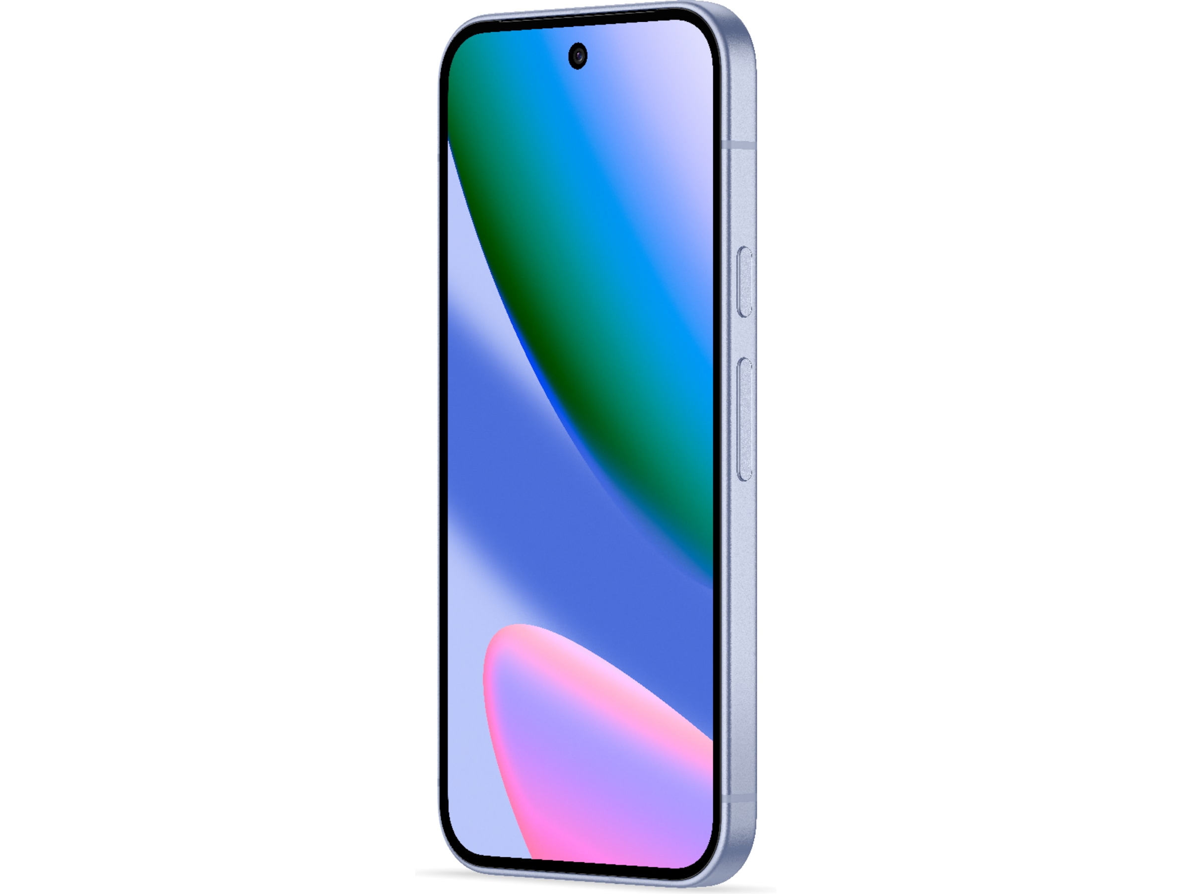 Google Pixel 10 128GB (frost) Mobiltelefoner