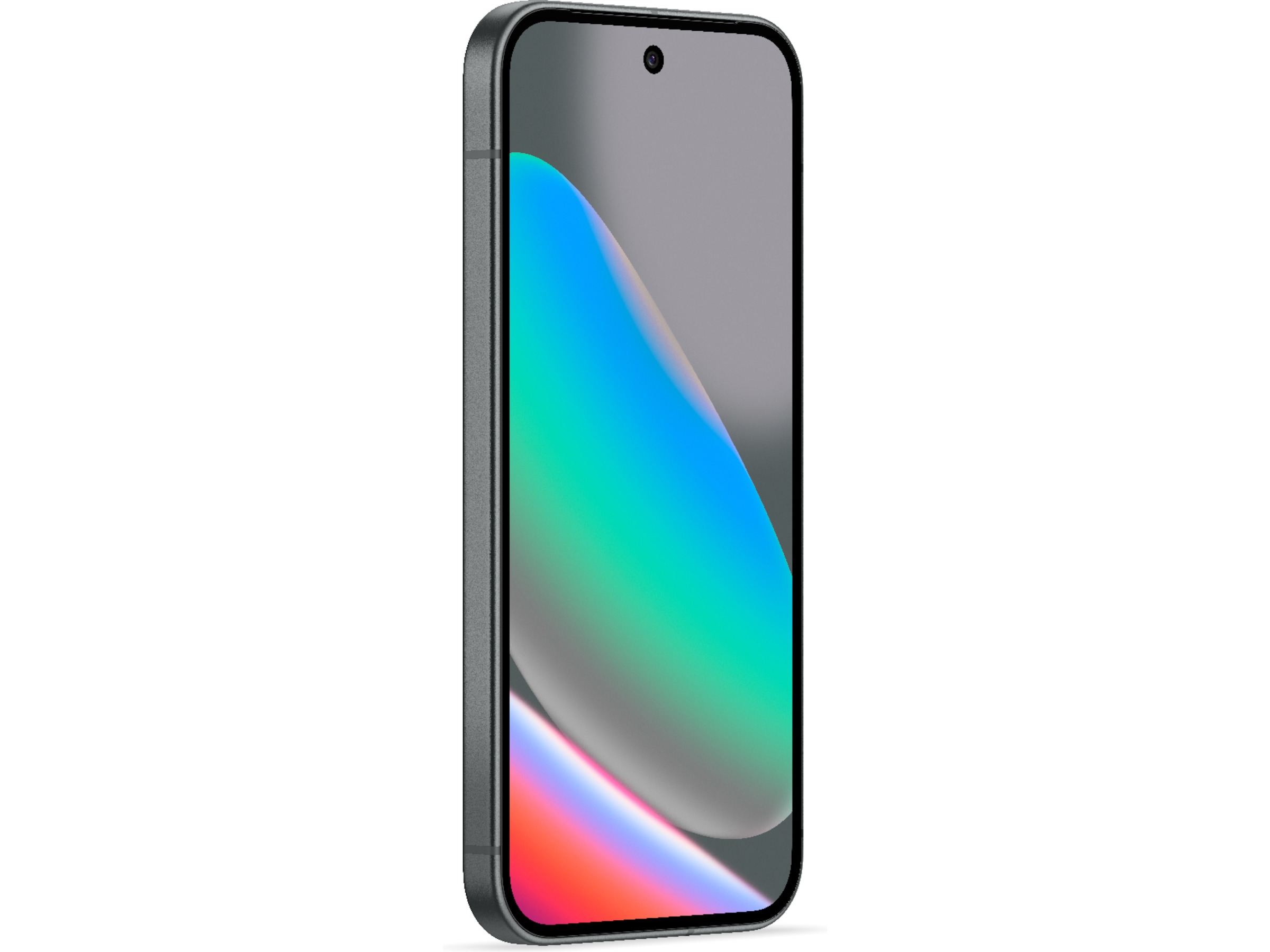 Google Pixel 10 128GB (obsidian) Mobiltelefoner