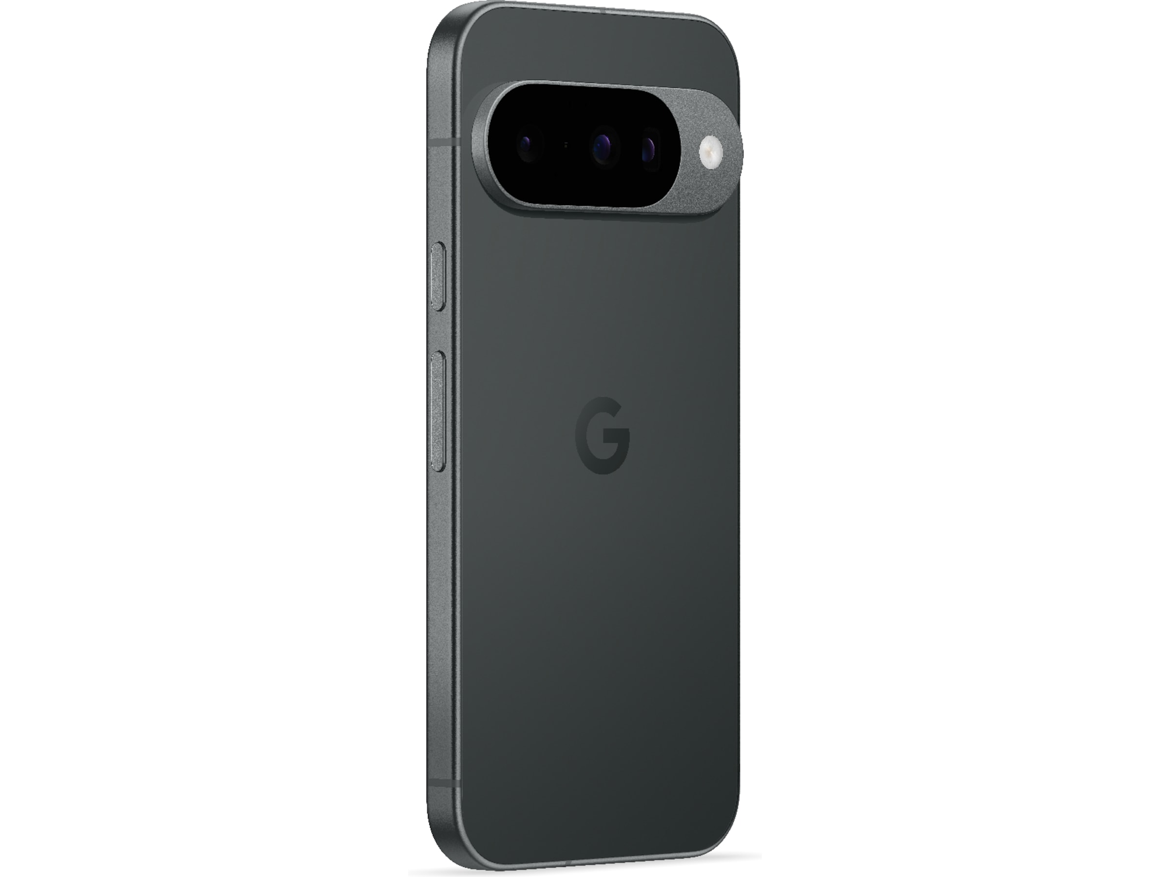 Google Pixel 10 128GB (obsidian) Mobiltelefoner