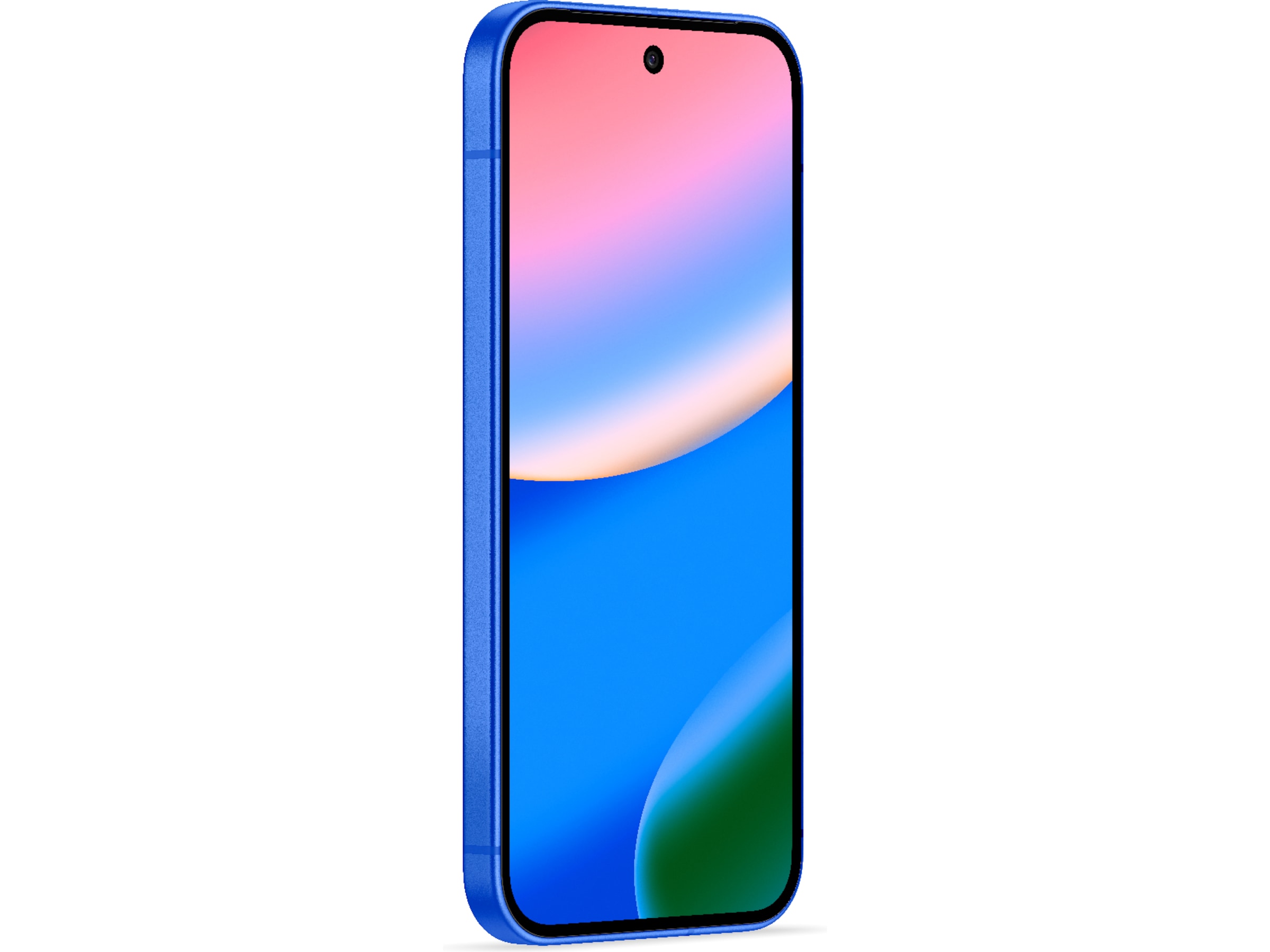 Google Pixel 10 128GB (indigo) Mobiltelefoner