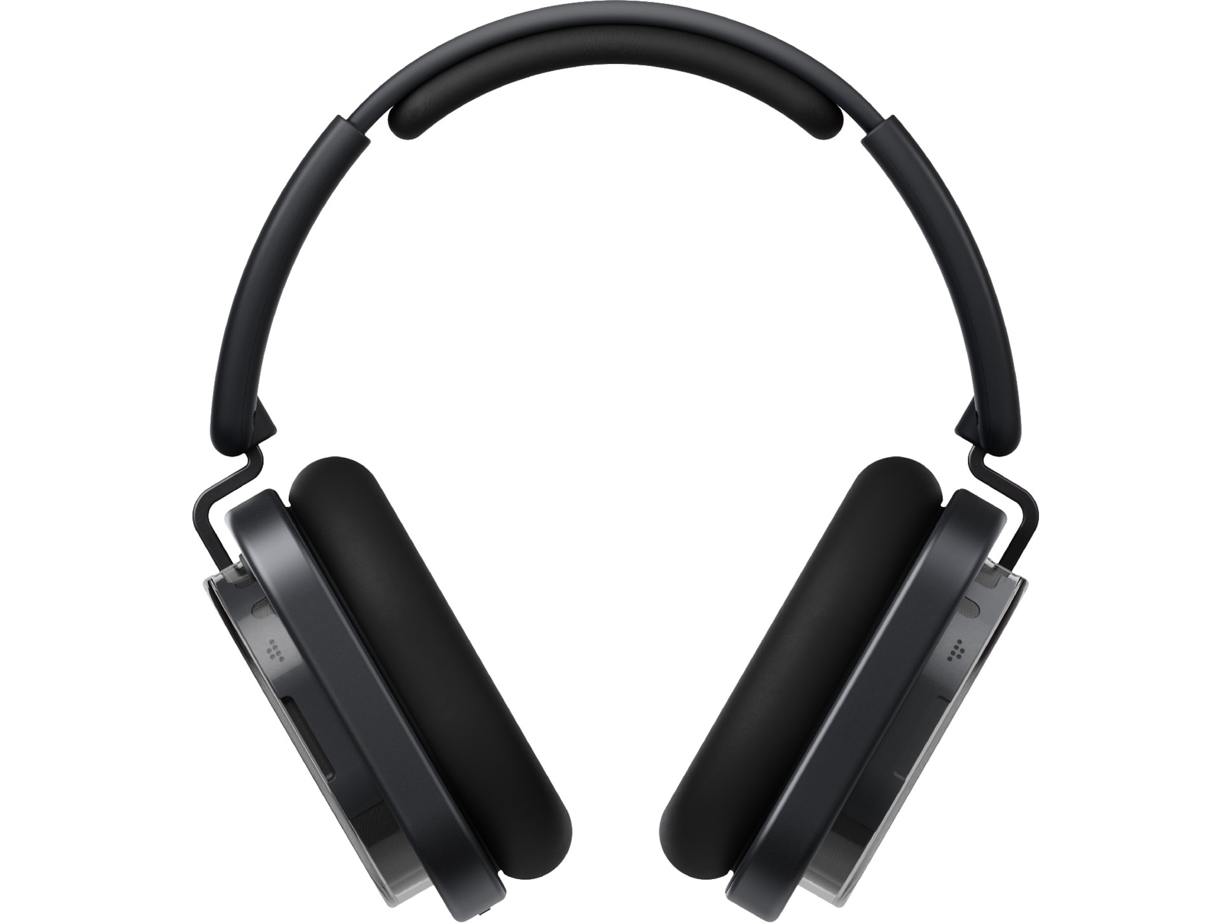 Nothing Headphone (1) (sort) -B-Grade Demo headset