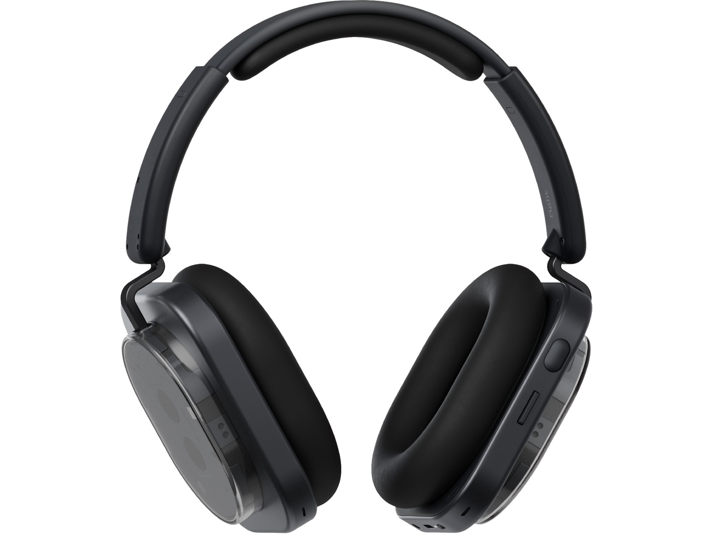 Nothing Headphone (1) (sort) -B-Grade Demo headset
