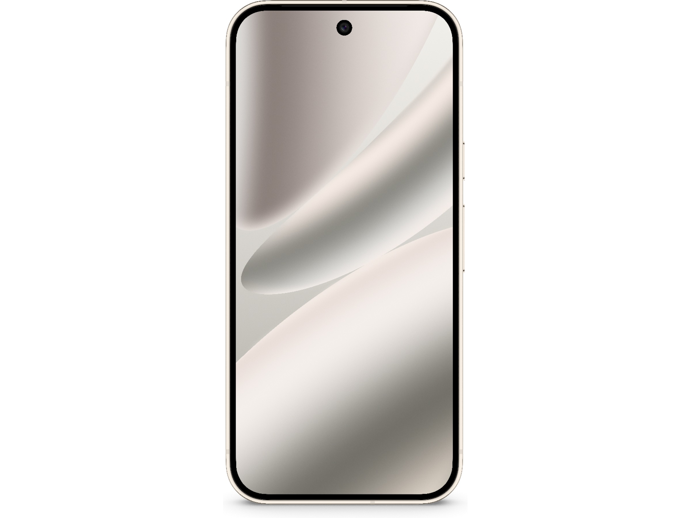 Google Pixel 10 Pro 128GB (porcelain) Mobiltelefoner