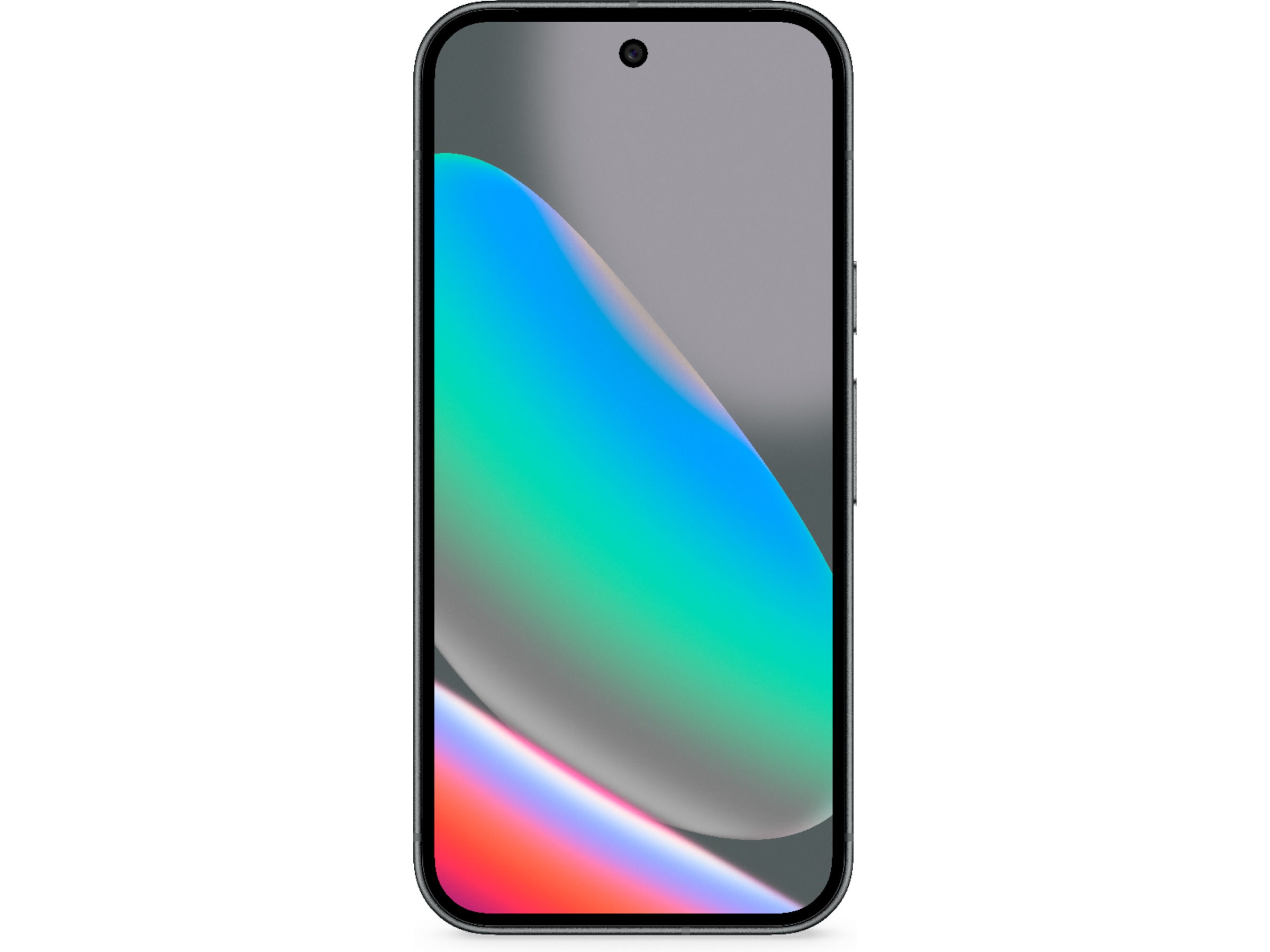 Google Pixel 10 128GB (obsidian) Mobiltelefoner