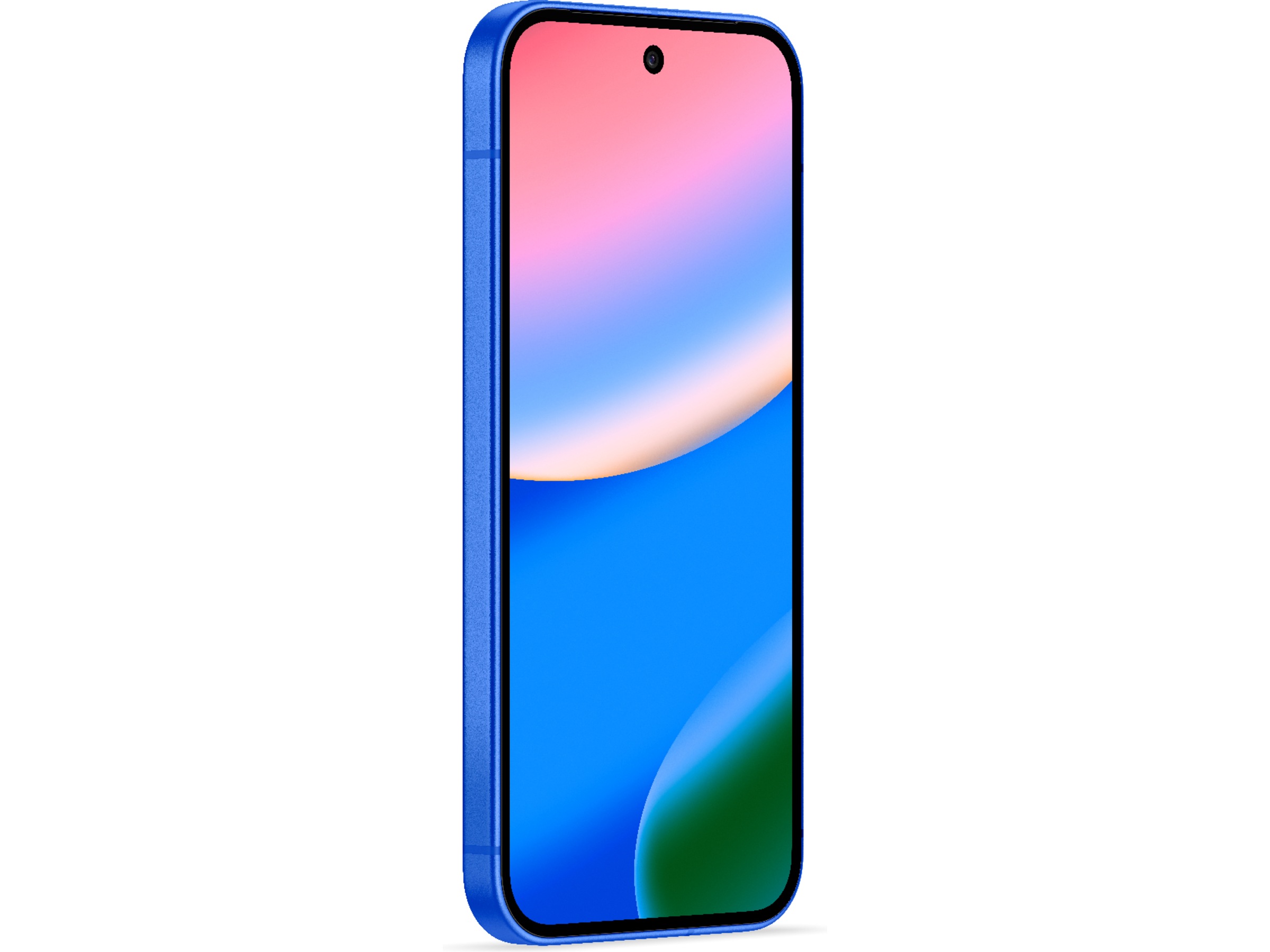 Google Pixel 10 128GB (indigo) Mobiltelefoner