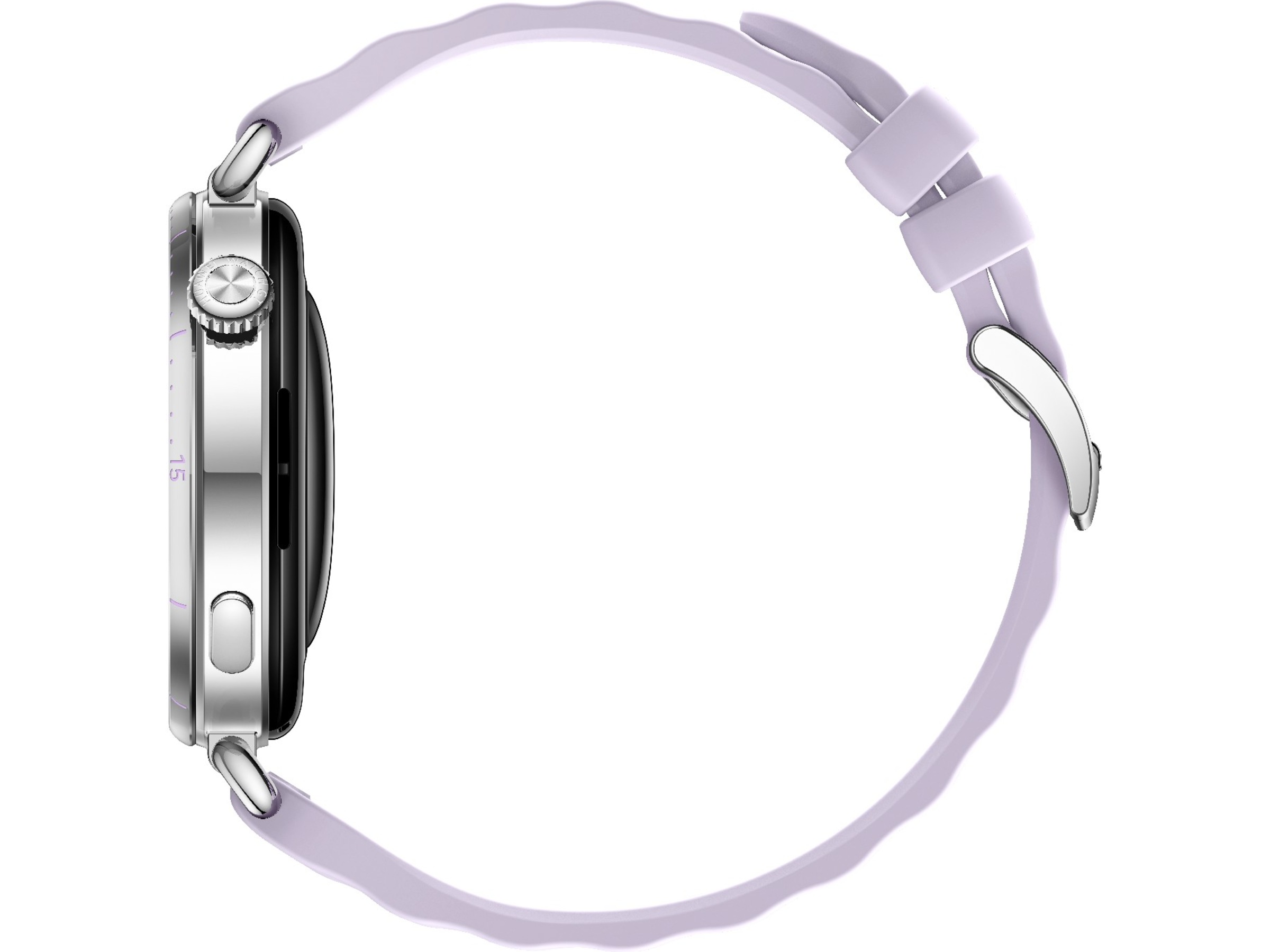 Huawei Watch GT 6 41mm (purple) Smartklokker