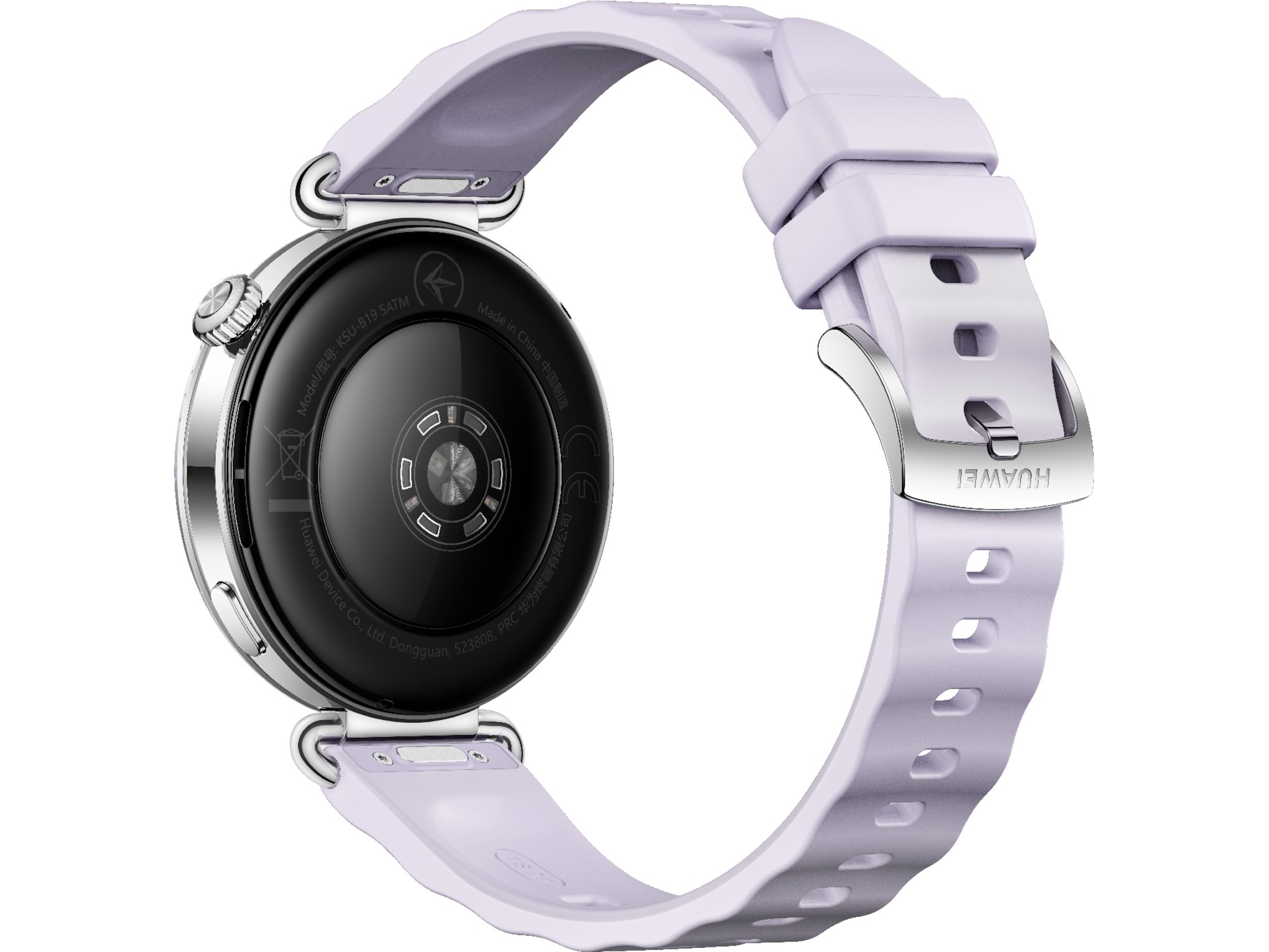 Huawei Watch GT 6 41mm (purple) Smartklokker