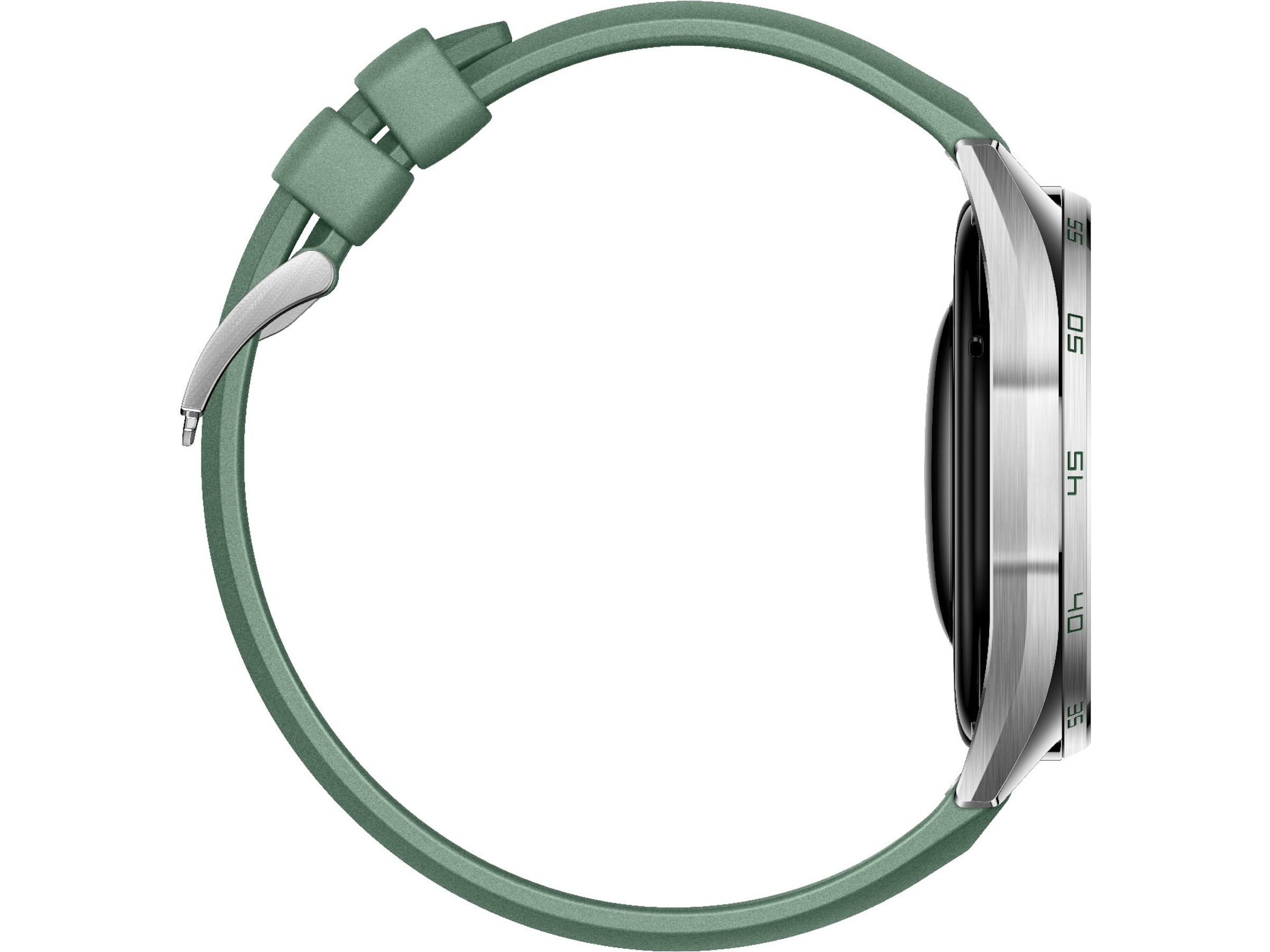 Huawei Watch GT 6 46mm (green) Smartklokker