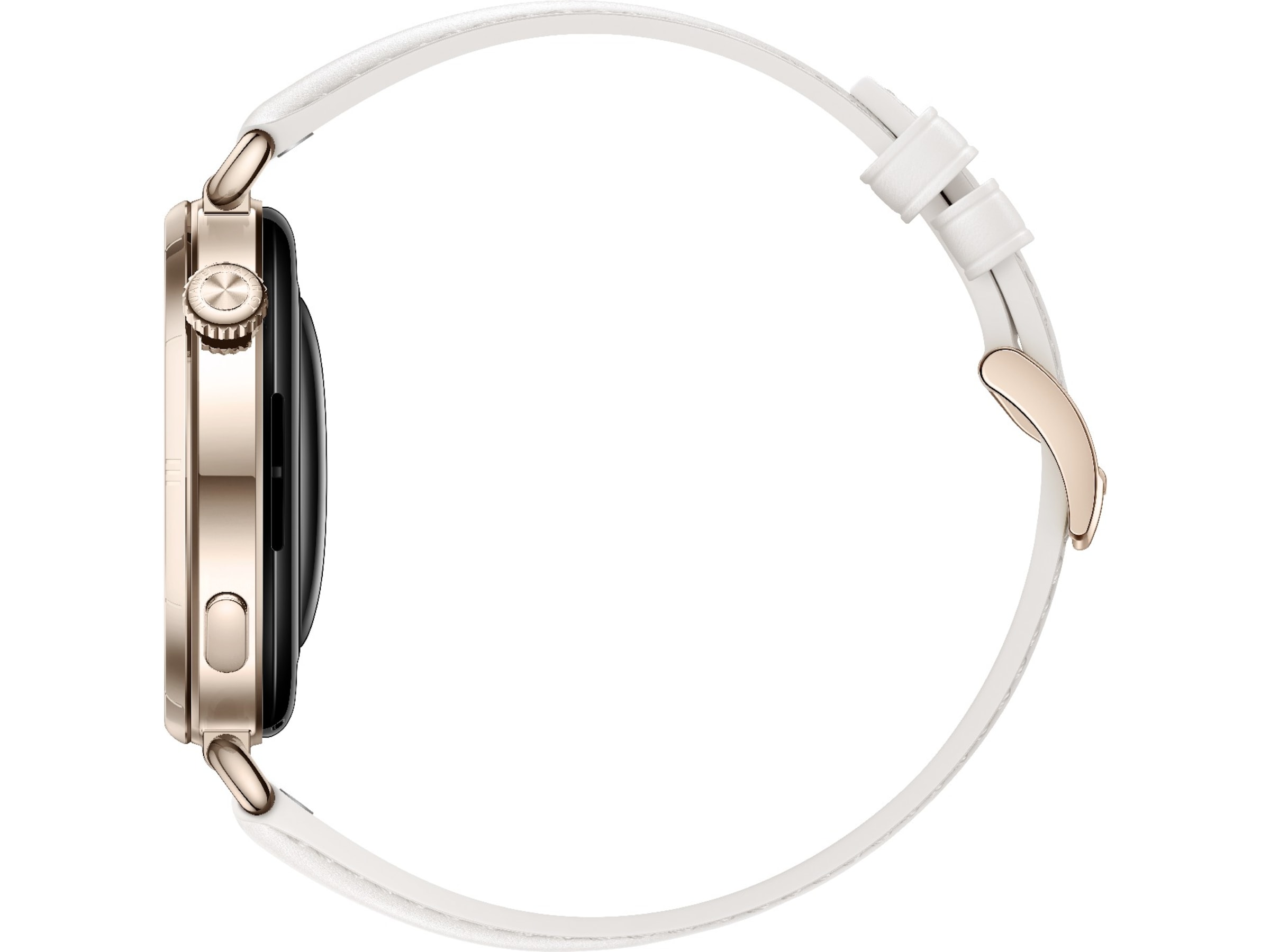 Huawei Watch GT 6 41mm (white) Smartklokker