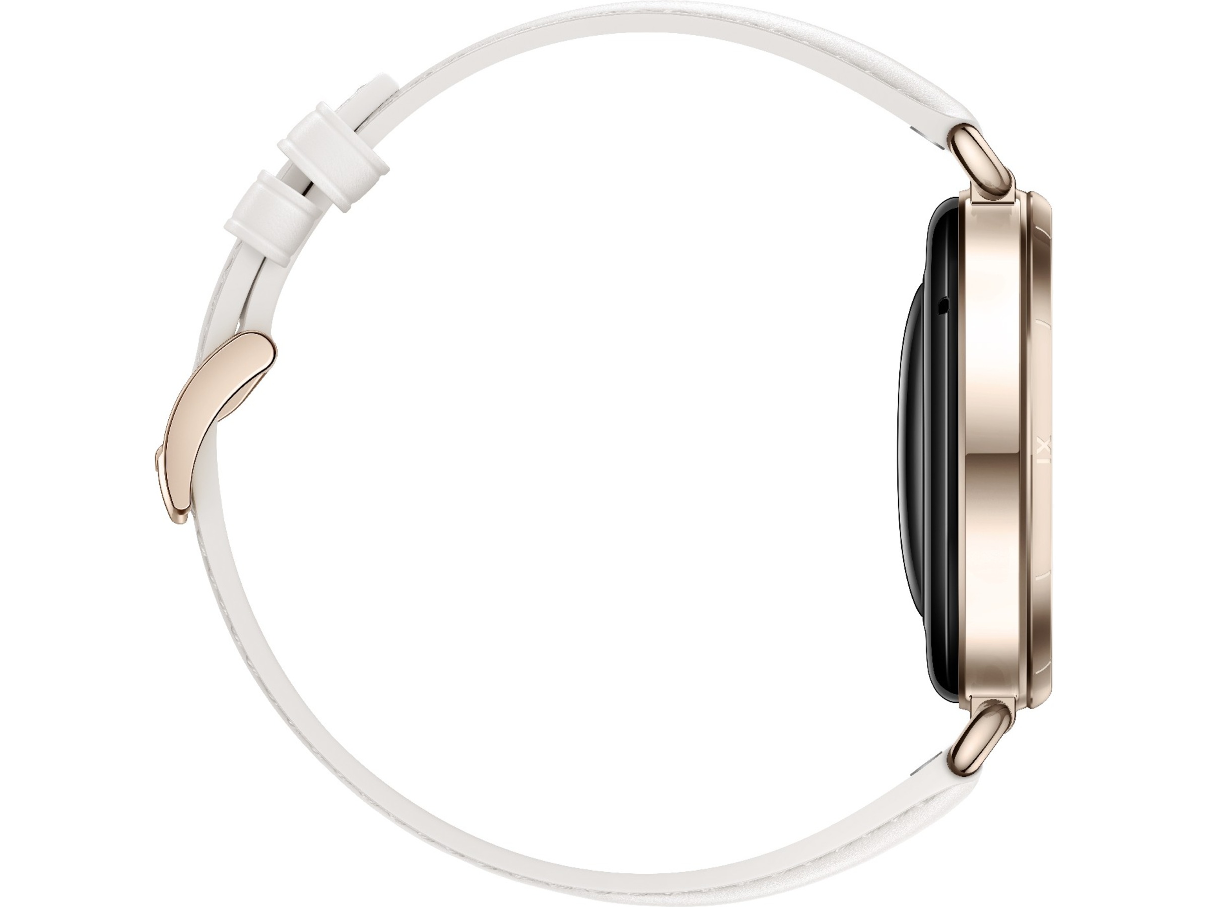 Huawei Watch GT 6 41mm (white) Smartklokker