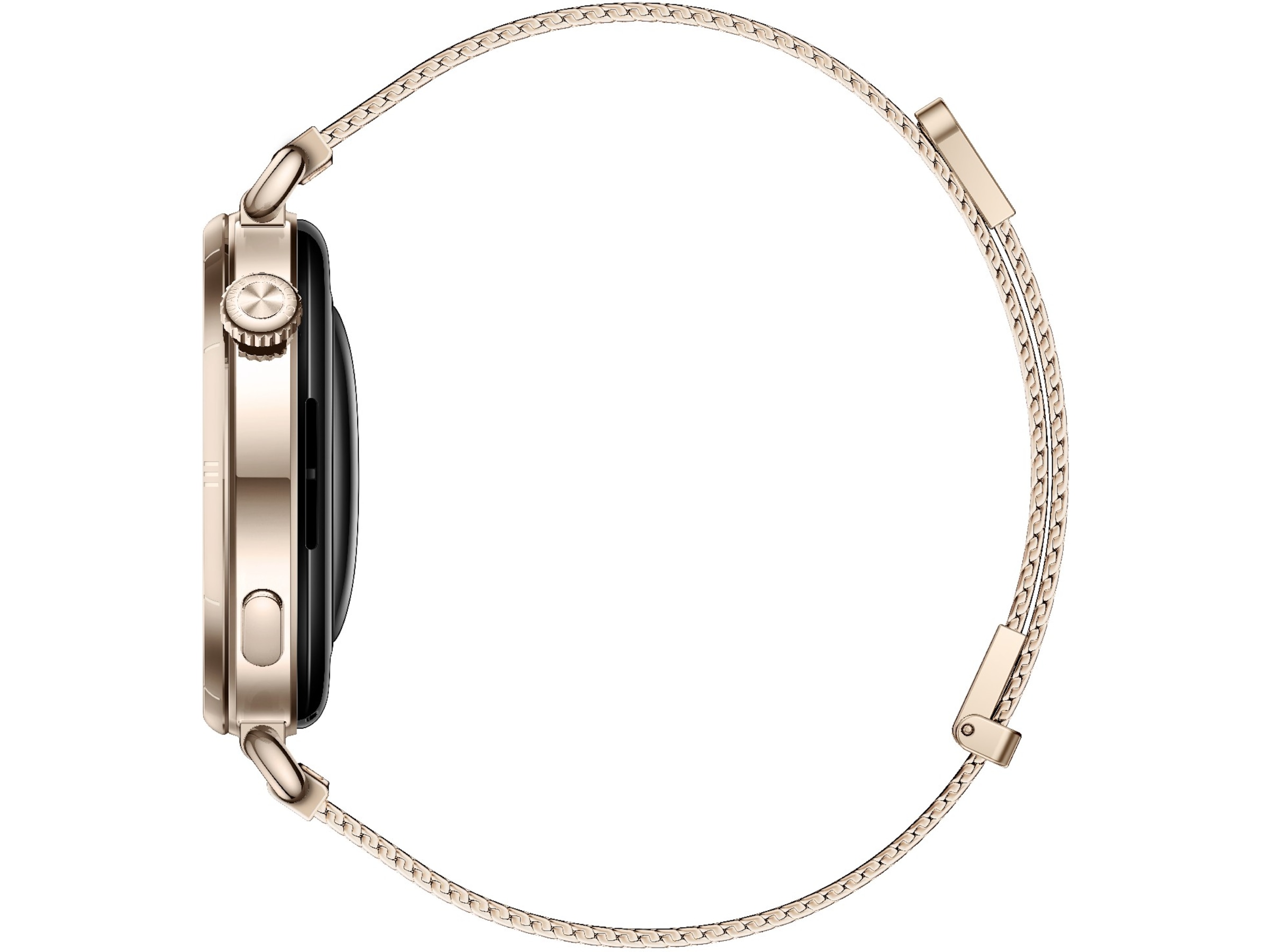 Huawei Watch GT 6 41mm (gold) Smartklokker