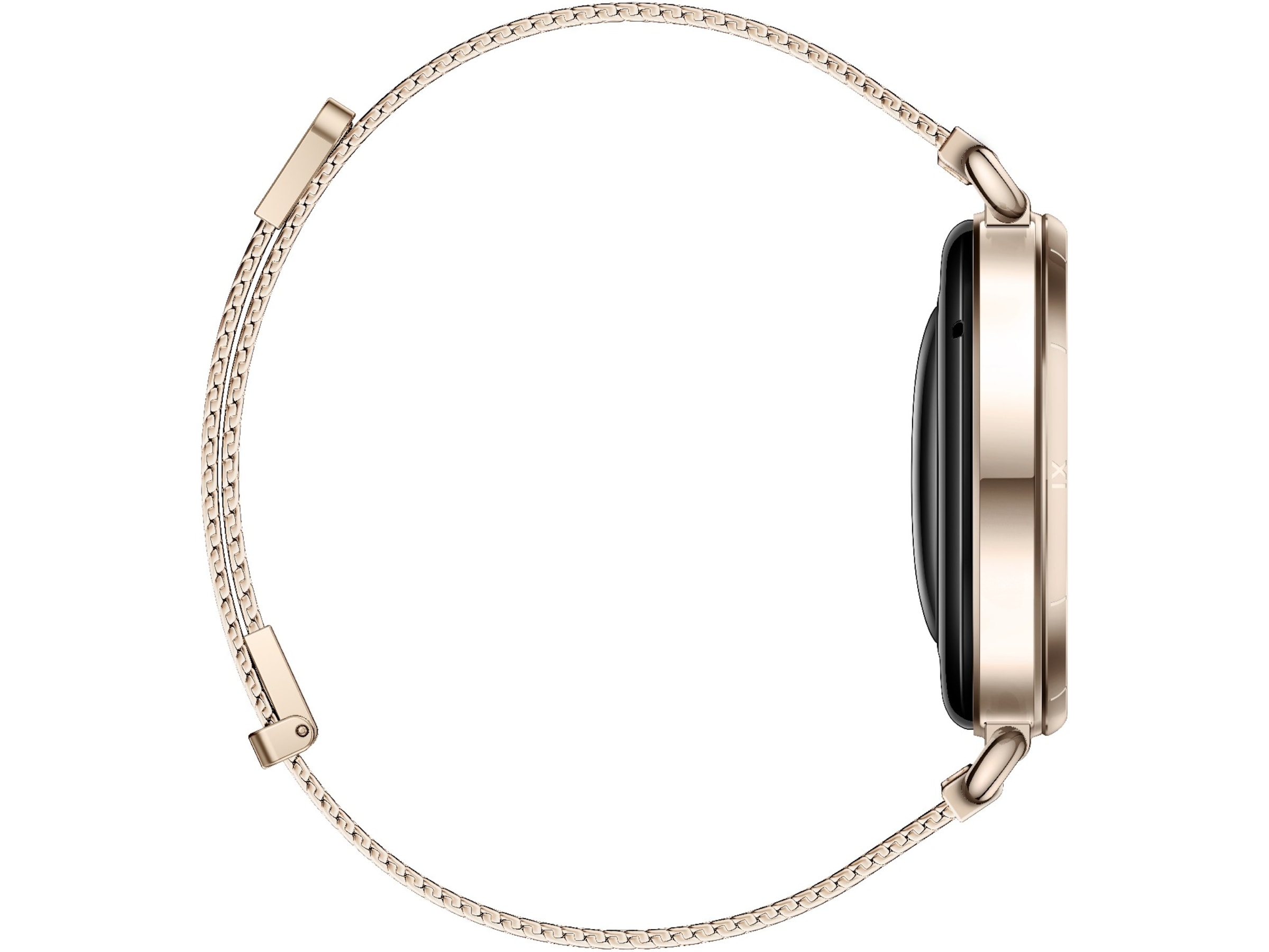 Huawei Watch GT 6 41mm (gold) Smartklokker