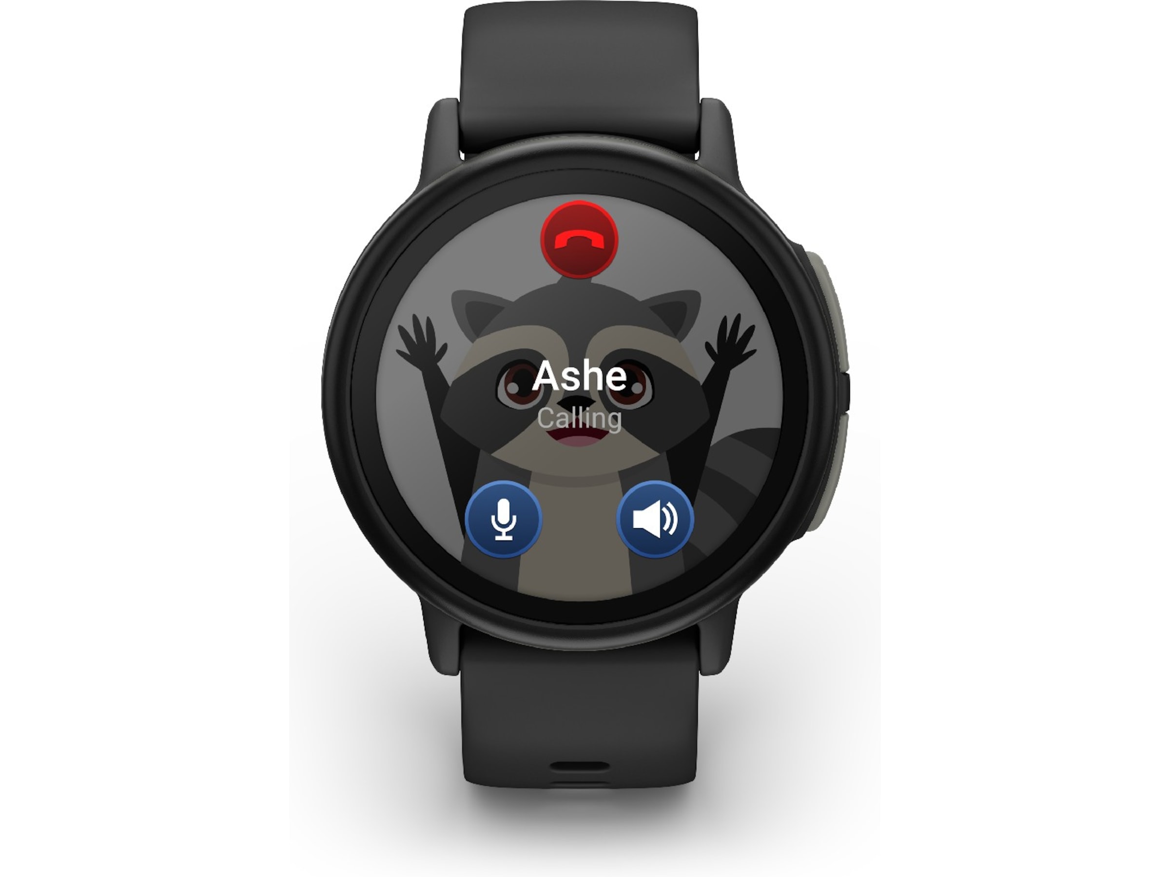 Garmin Bounce 2 (skifergrå) Smartklokker