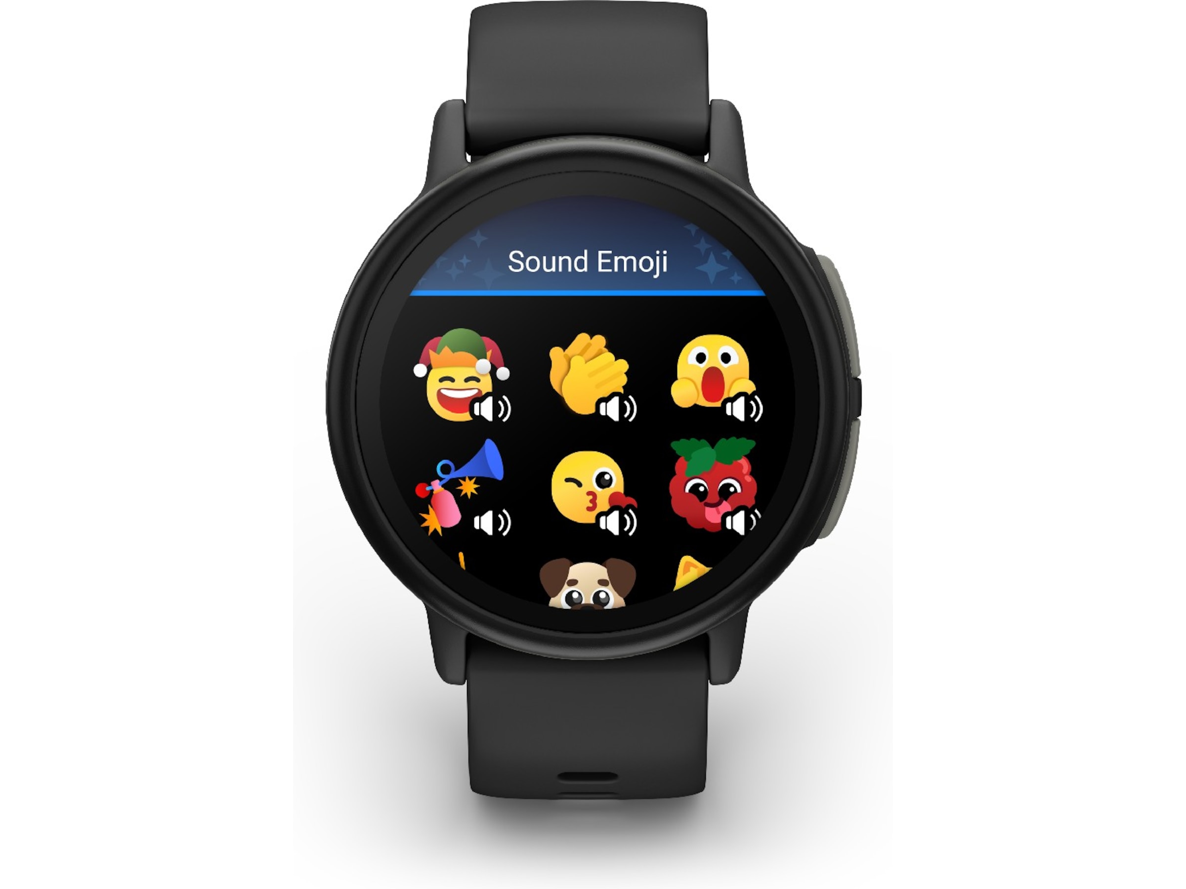 Garmin Bounce 2 (skifergrå) Smartklokker