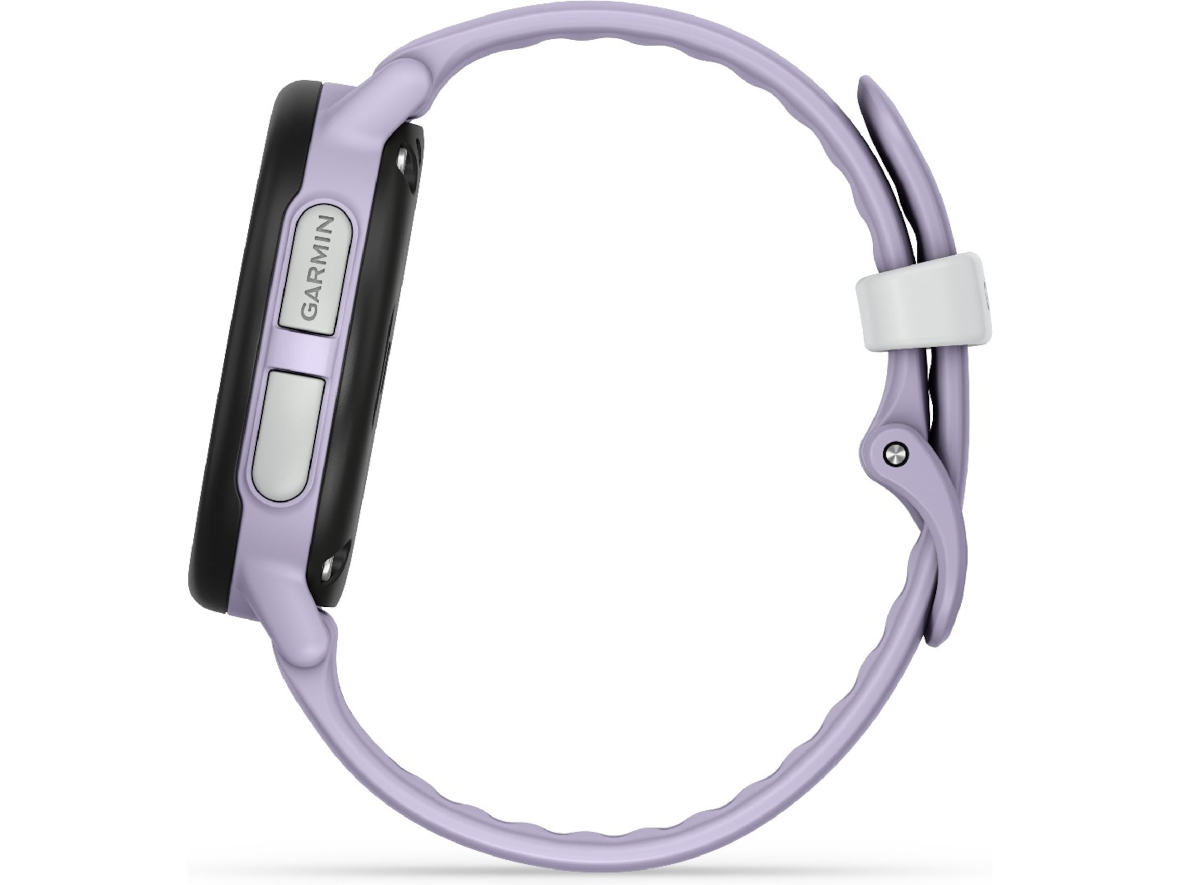 Garmin Bounce 2 (lys lilla) Smartklokker